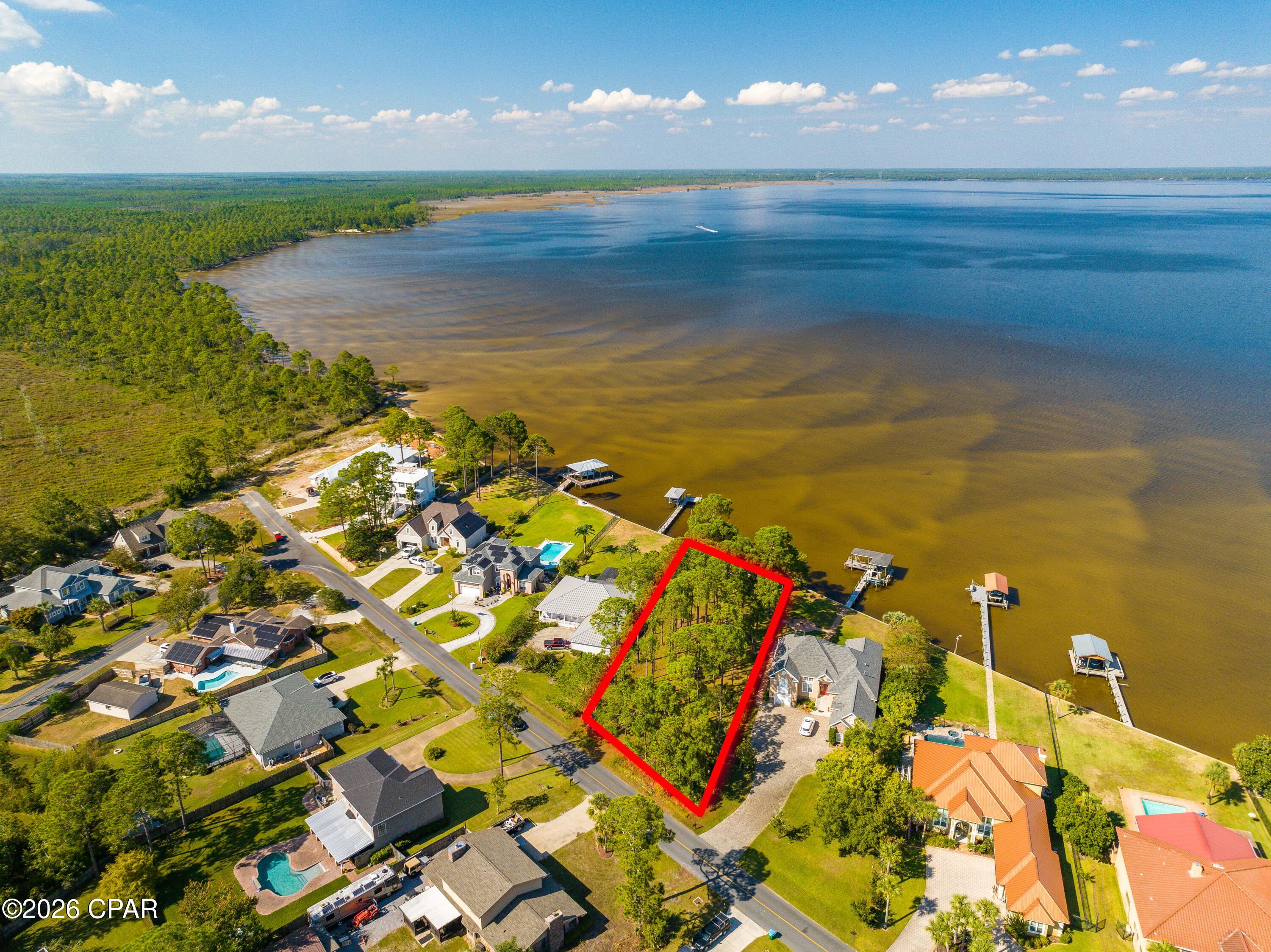 306 Moonlight Bay Drive