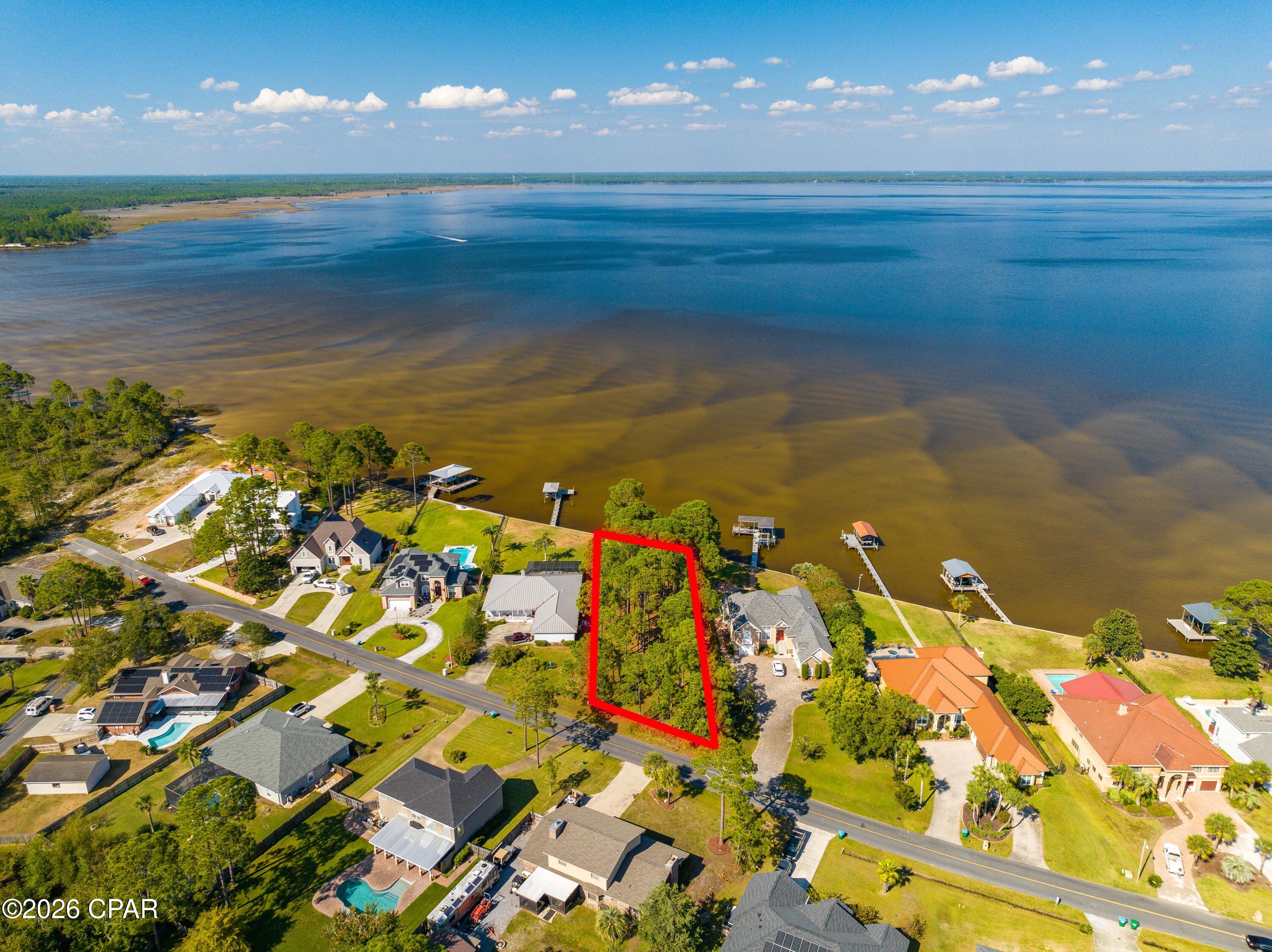 306 Moonlight Bay Drive