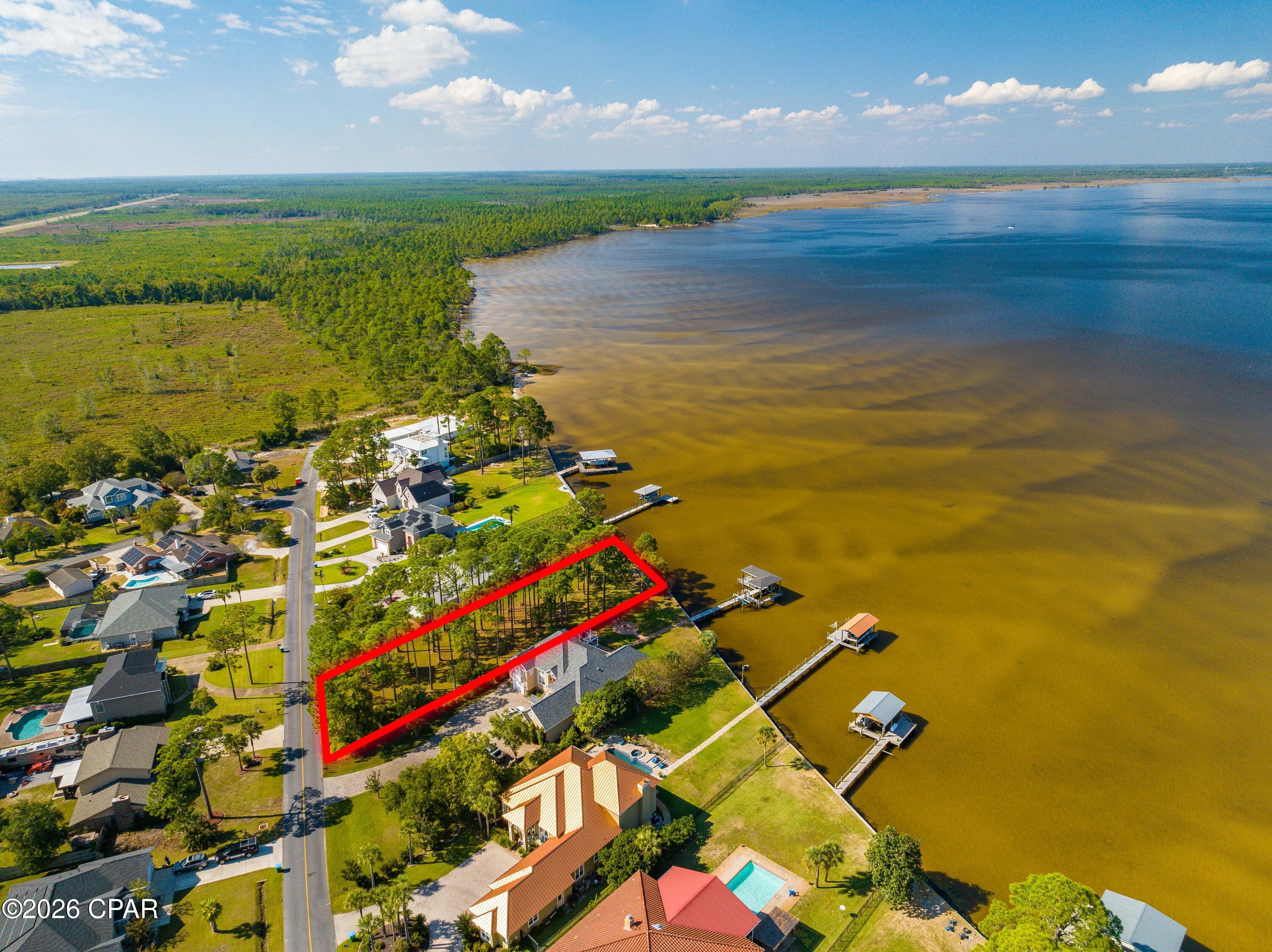 306 Moonlight Bay Drive