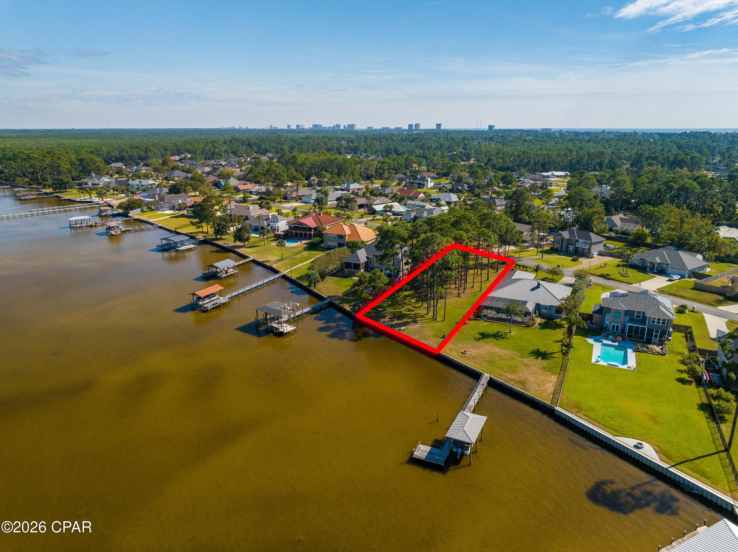 306 Moonlight Bay Drive
