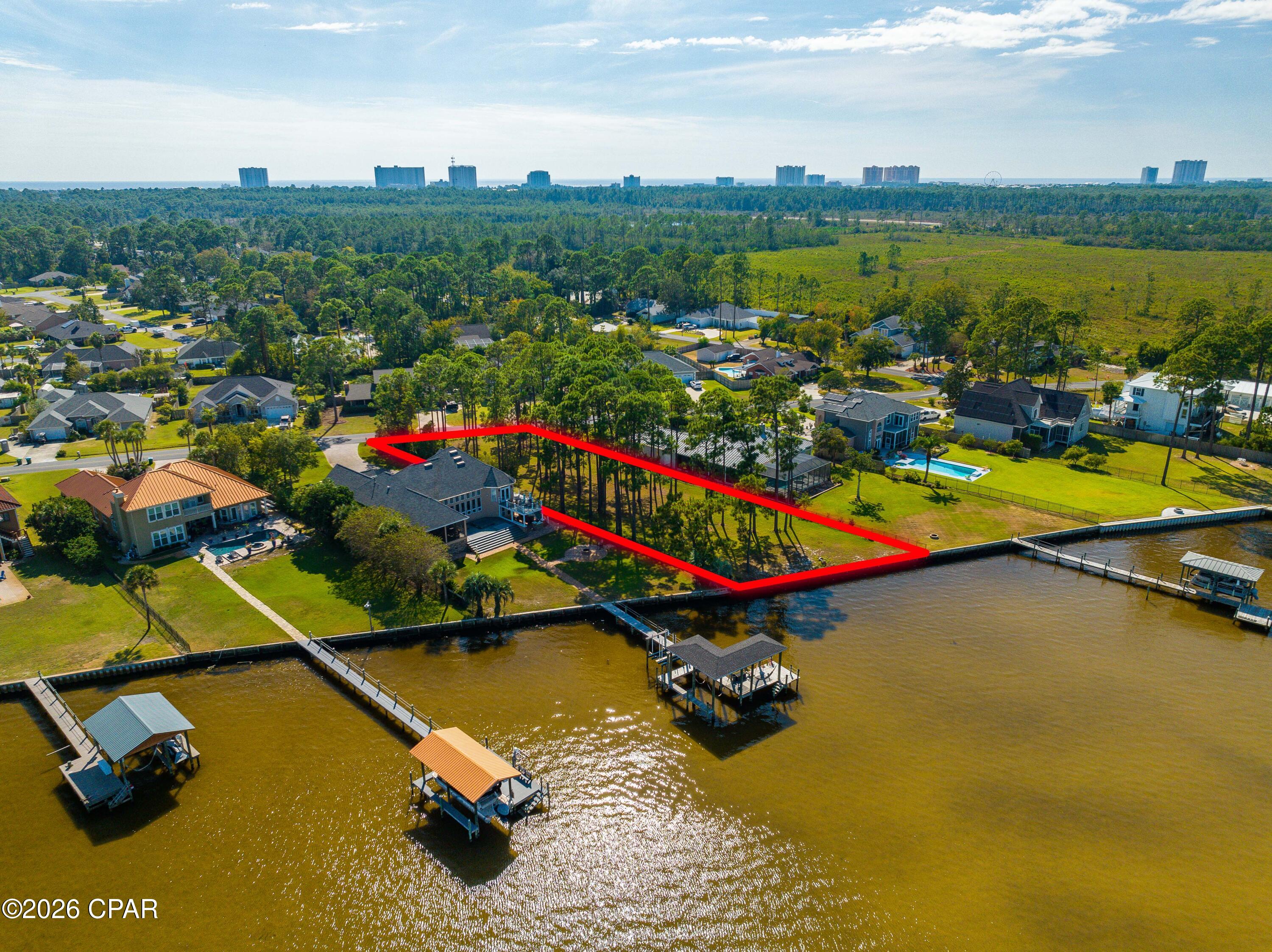 306 Moonlight Bay Drive