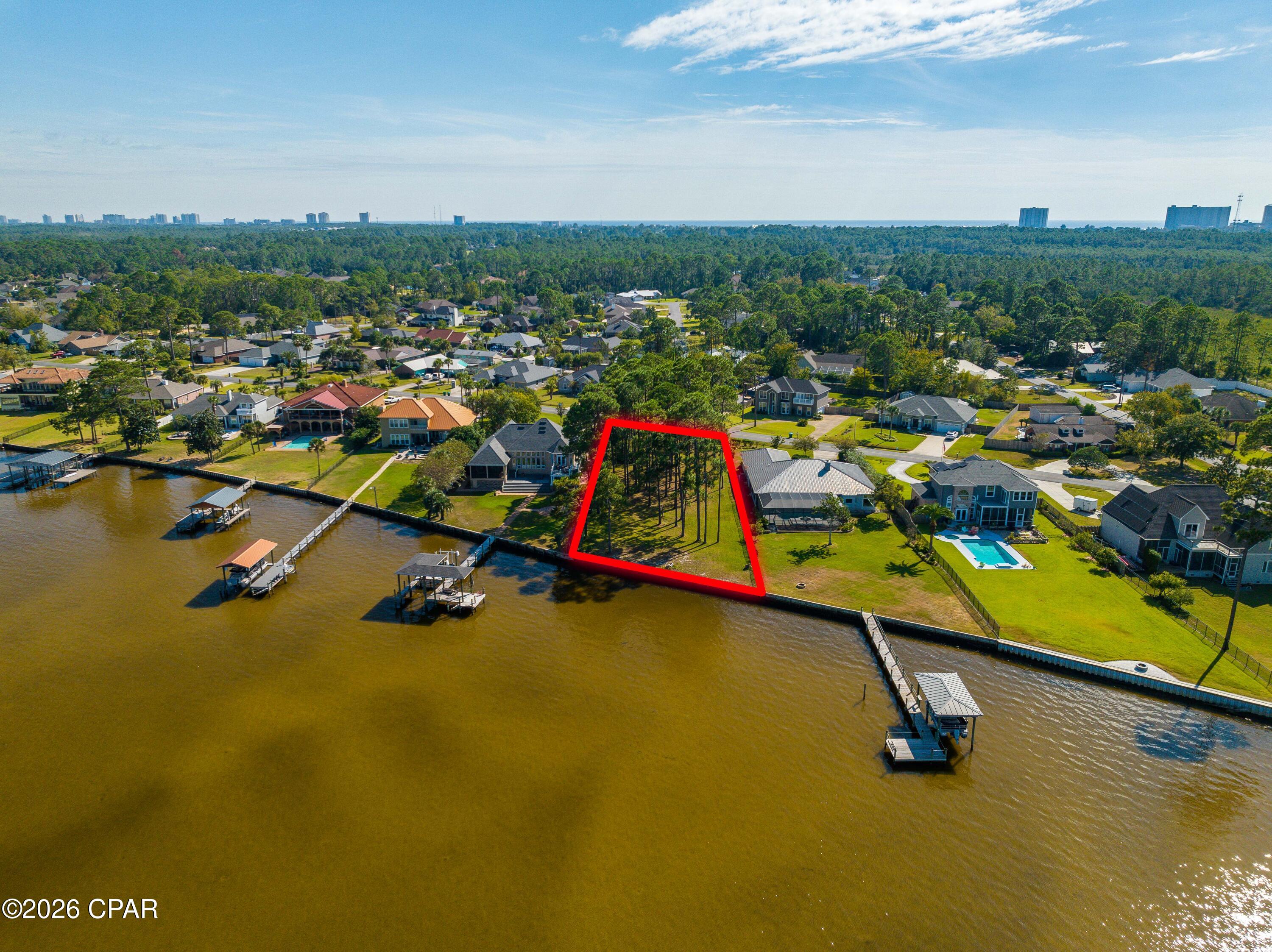 306 Moonlight Bay Drive