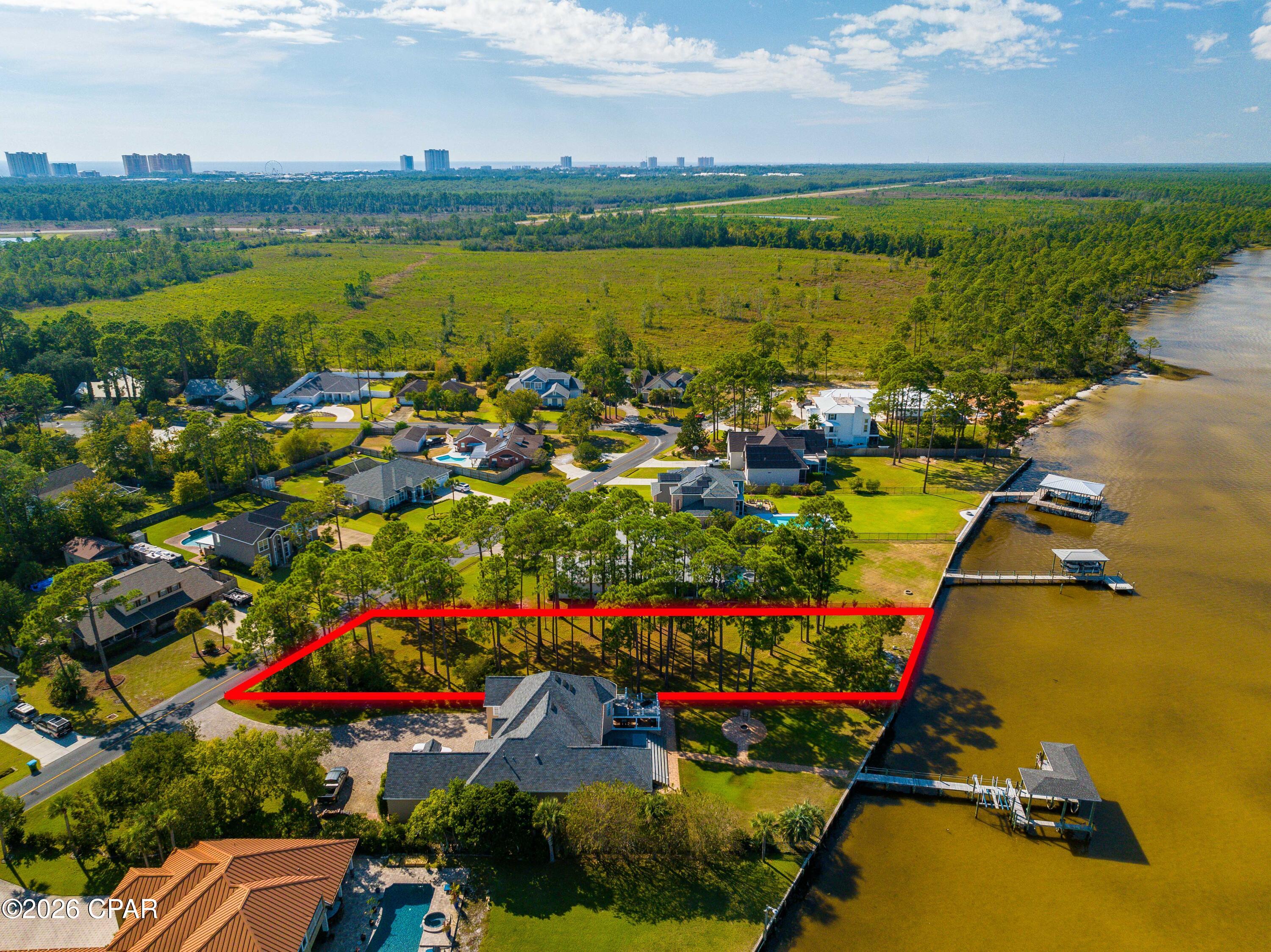 306 Moonlight Bay Drive