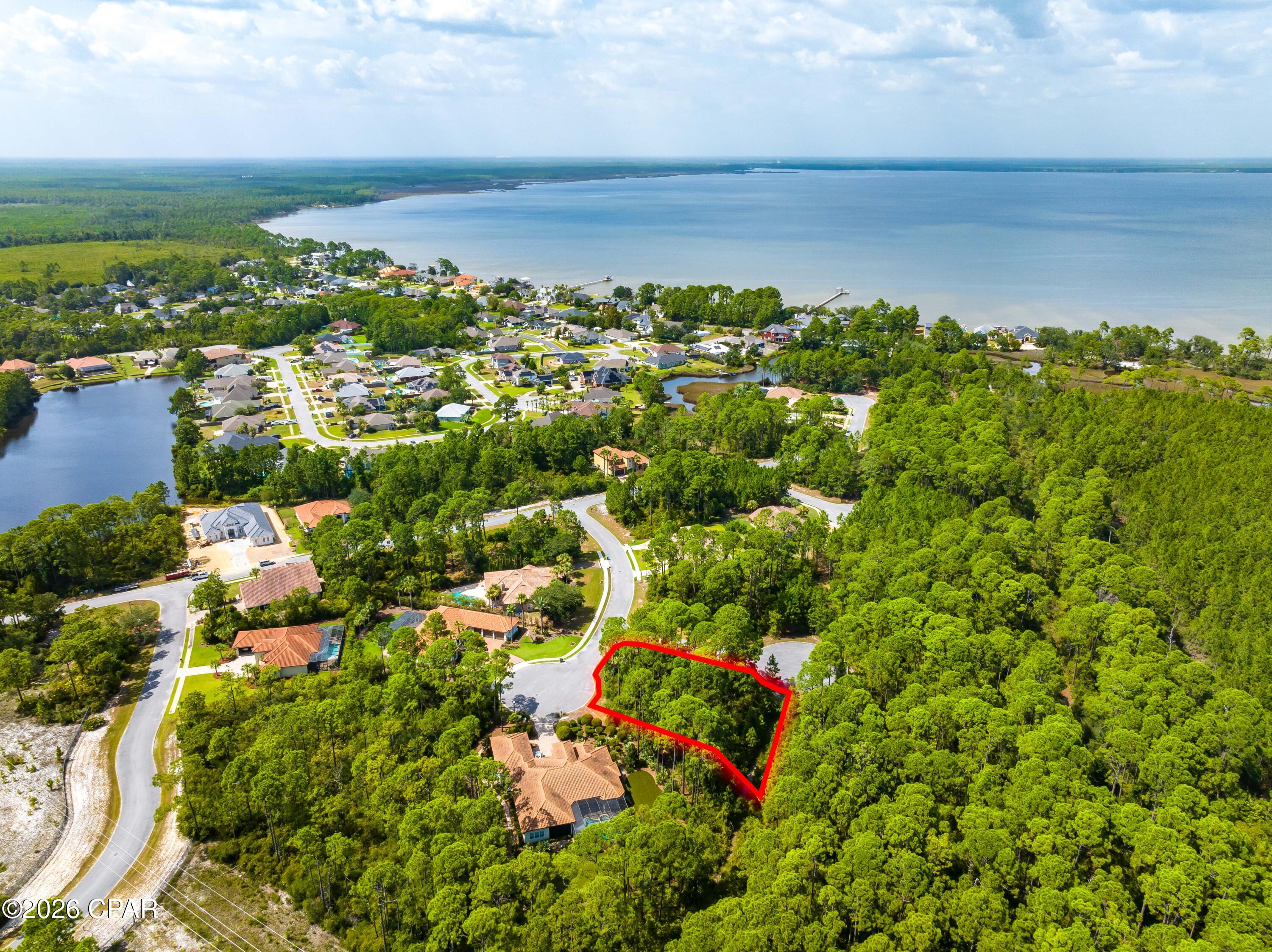 108 Trenovia Circle