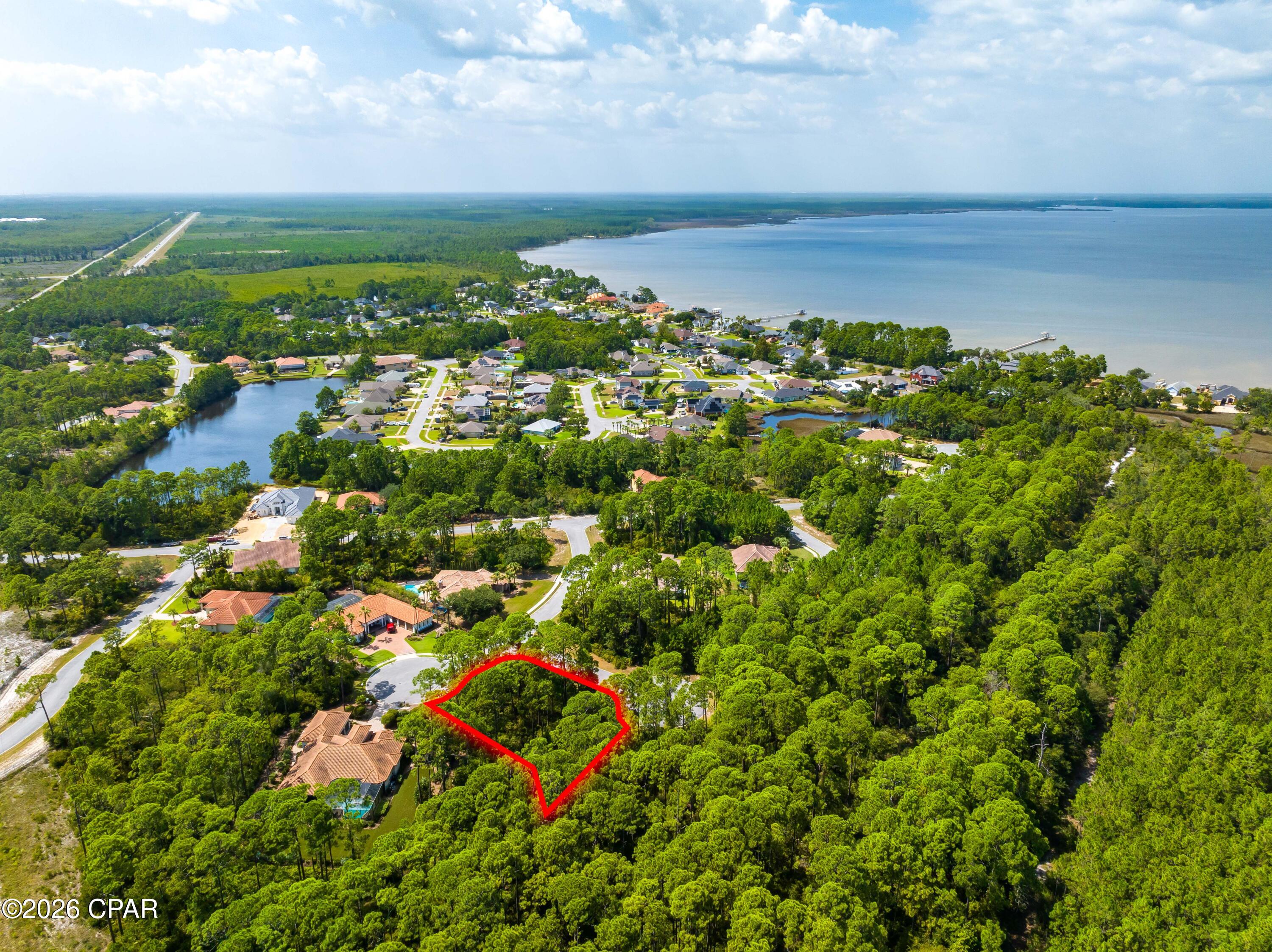 108 Trenovia Circle