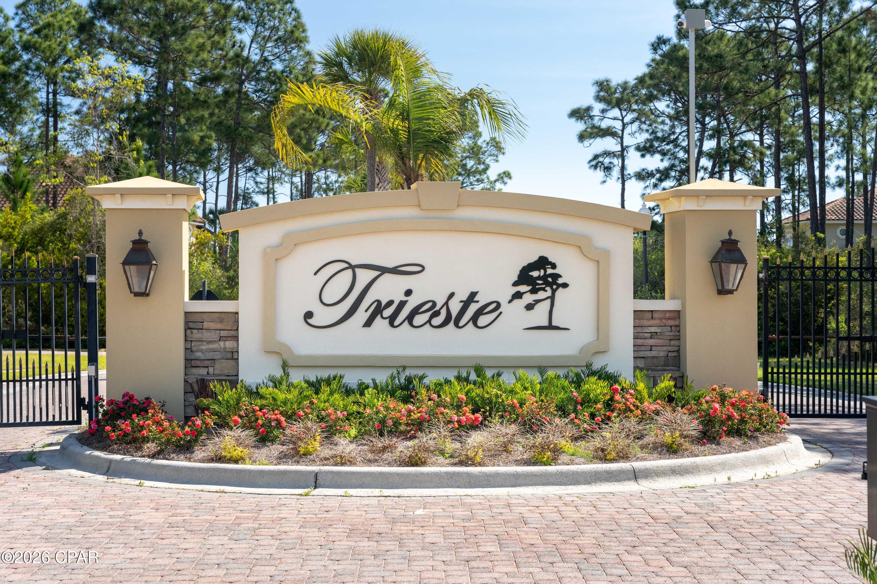 108 Trenovia Circle