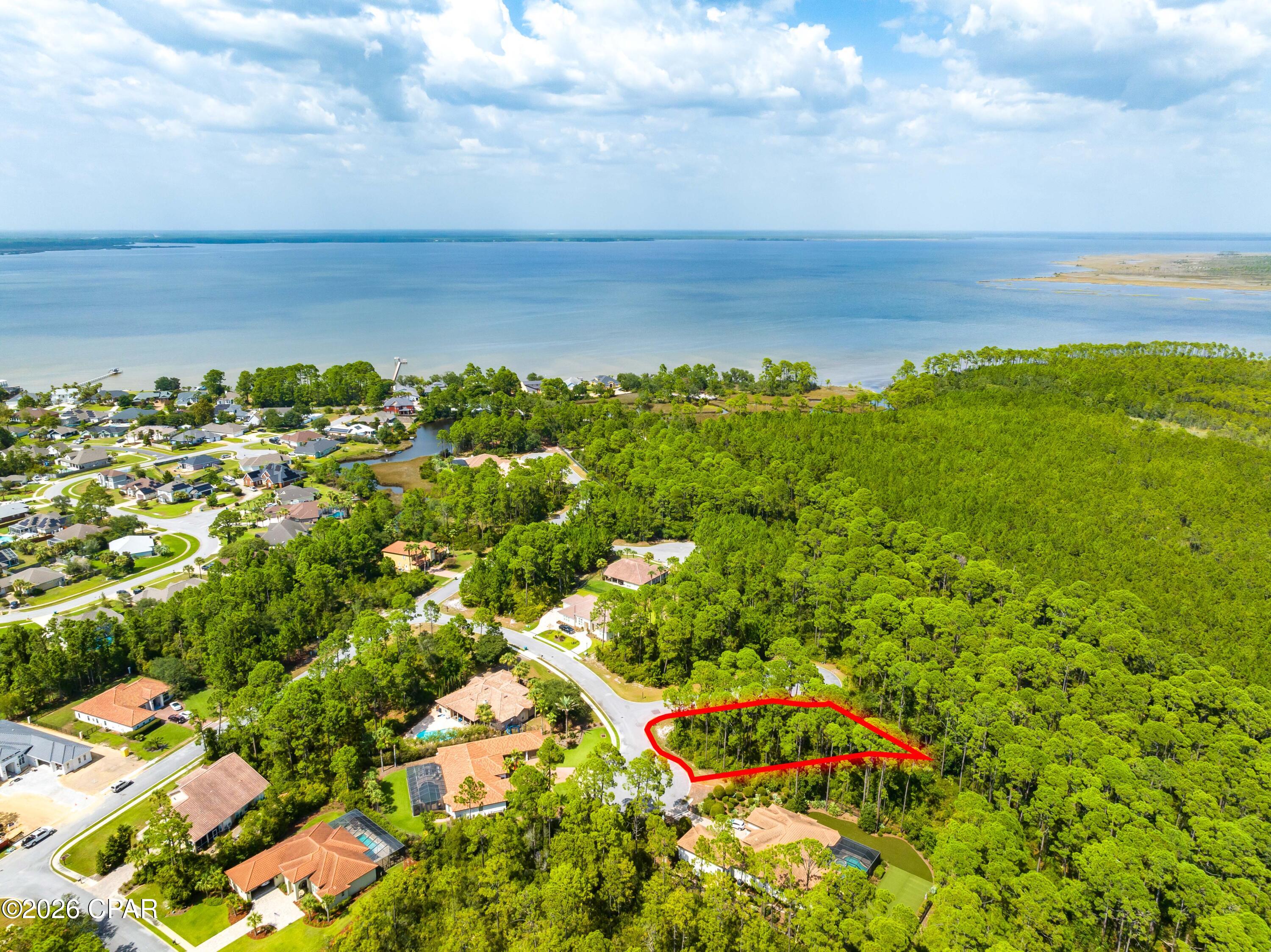 108 Trenovia Circle