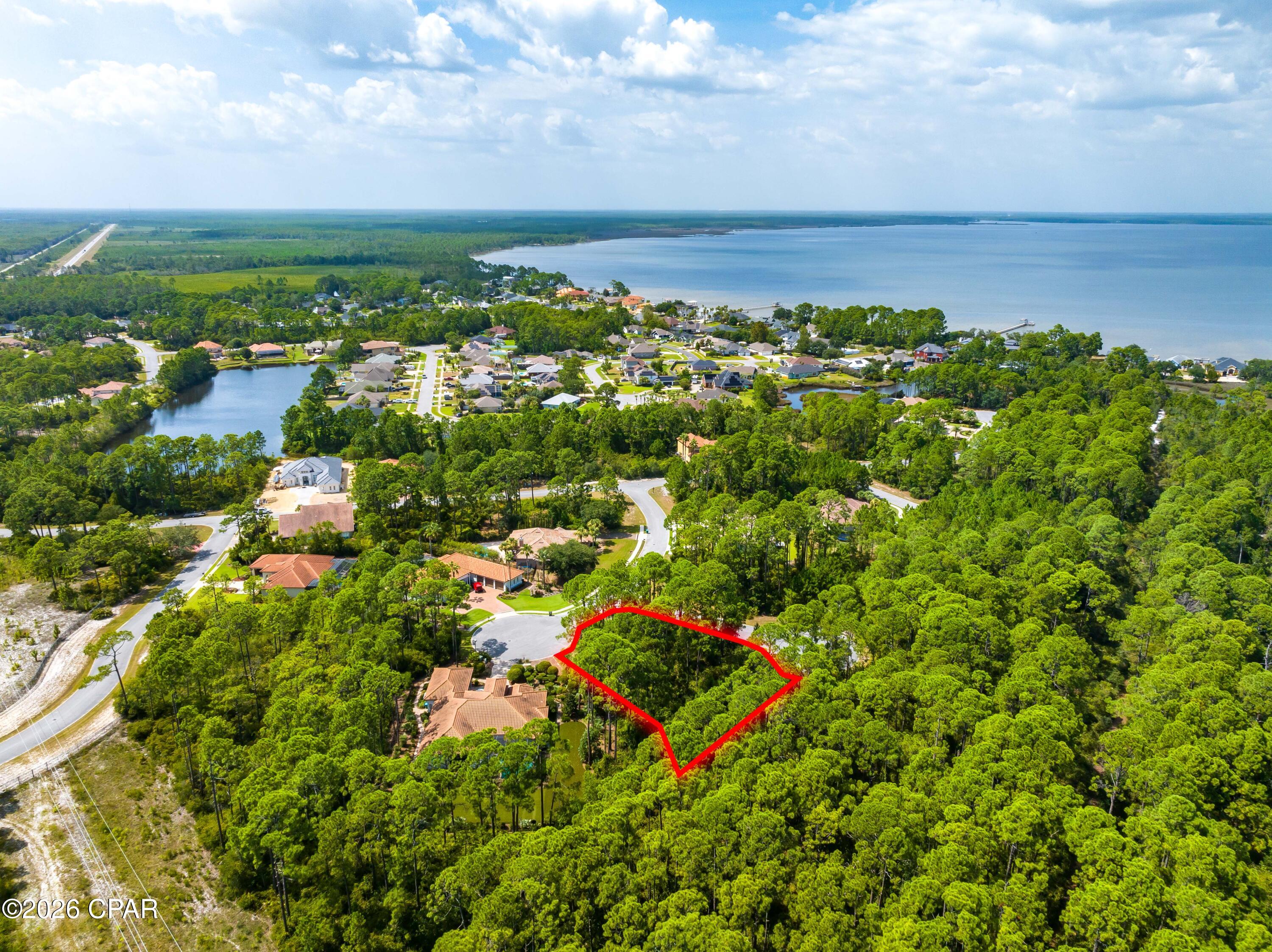 108 Trenovia Circle