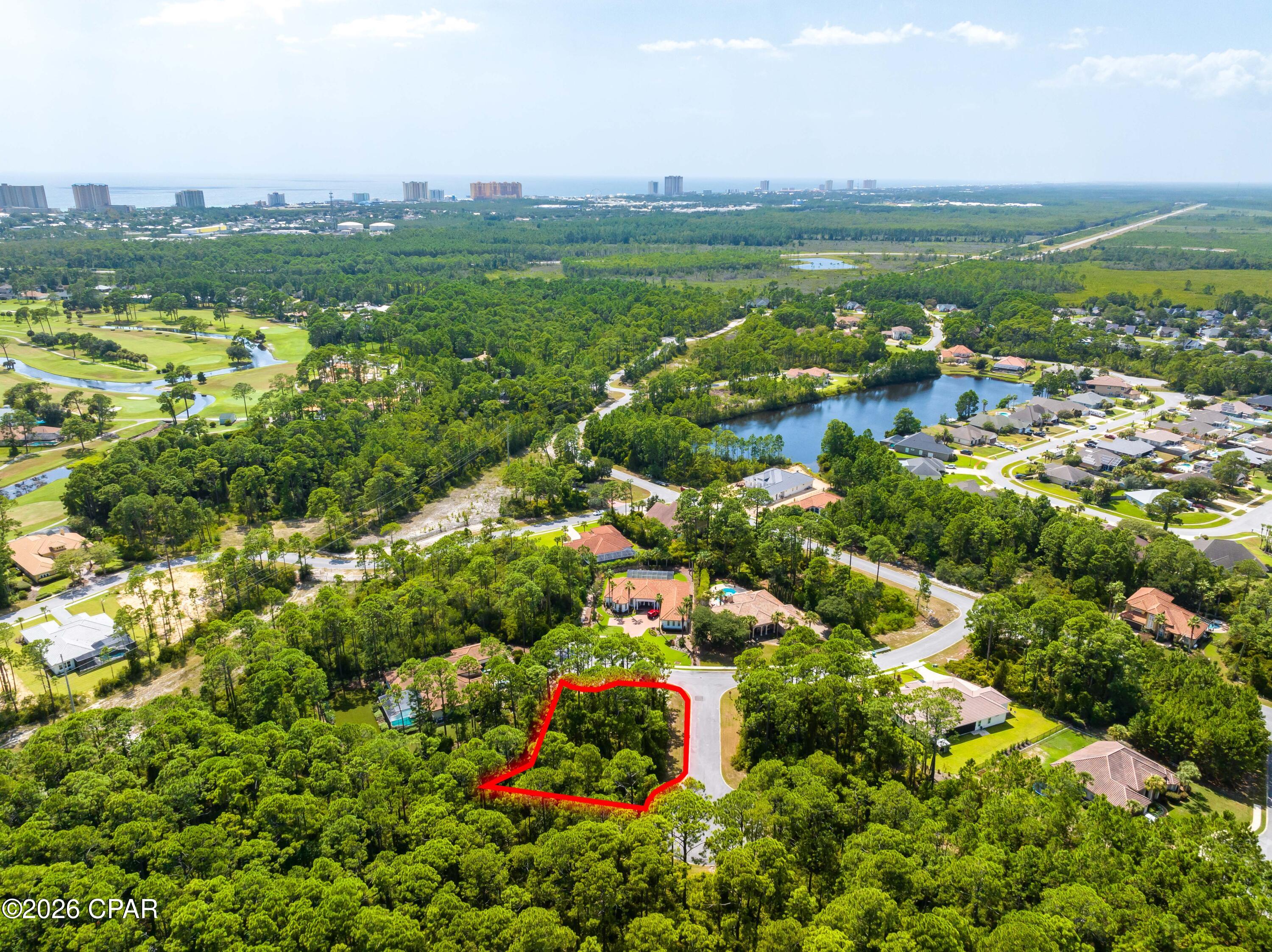 108 Trenovia Circle