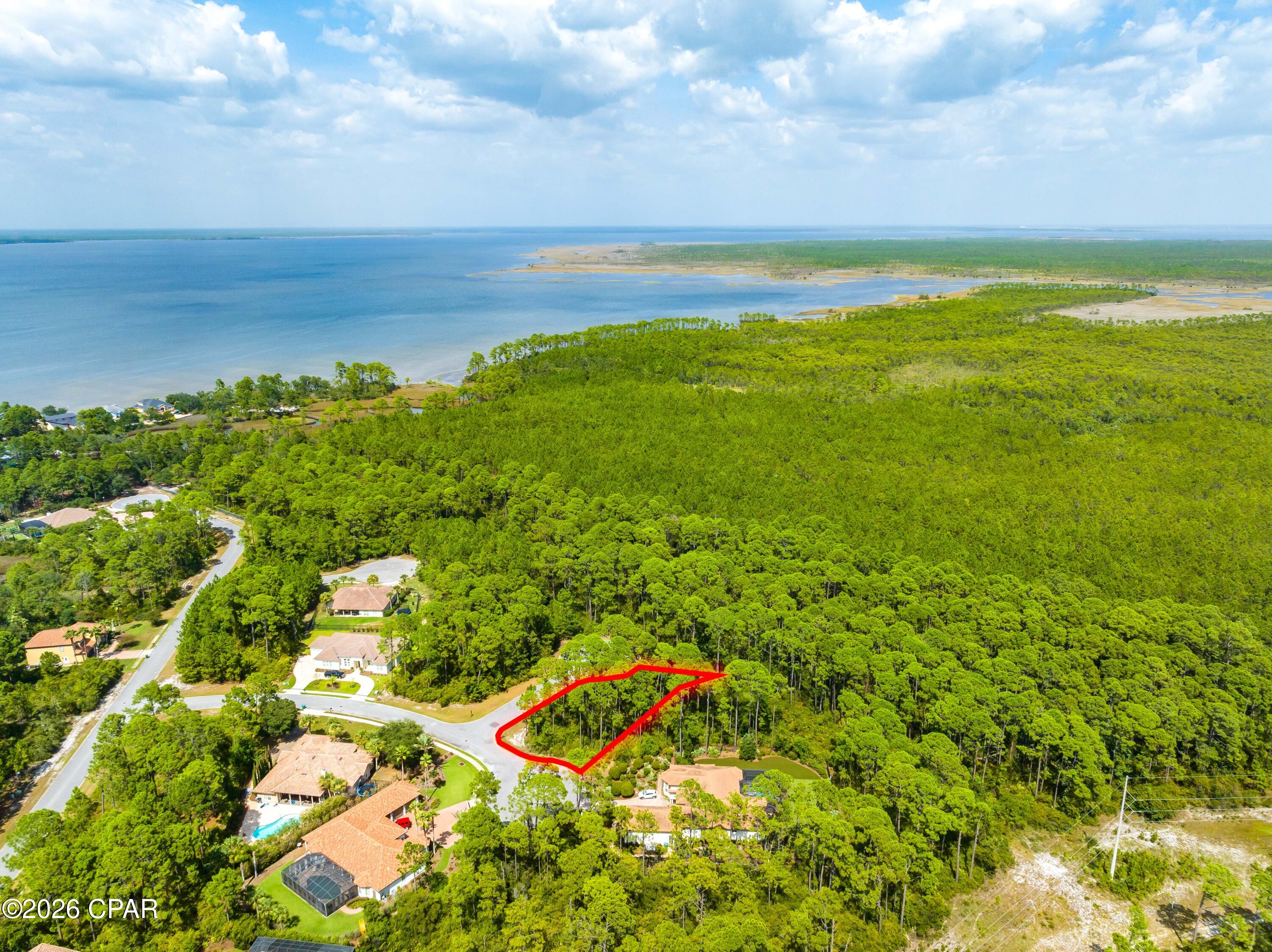 108 Trenovia Circle