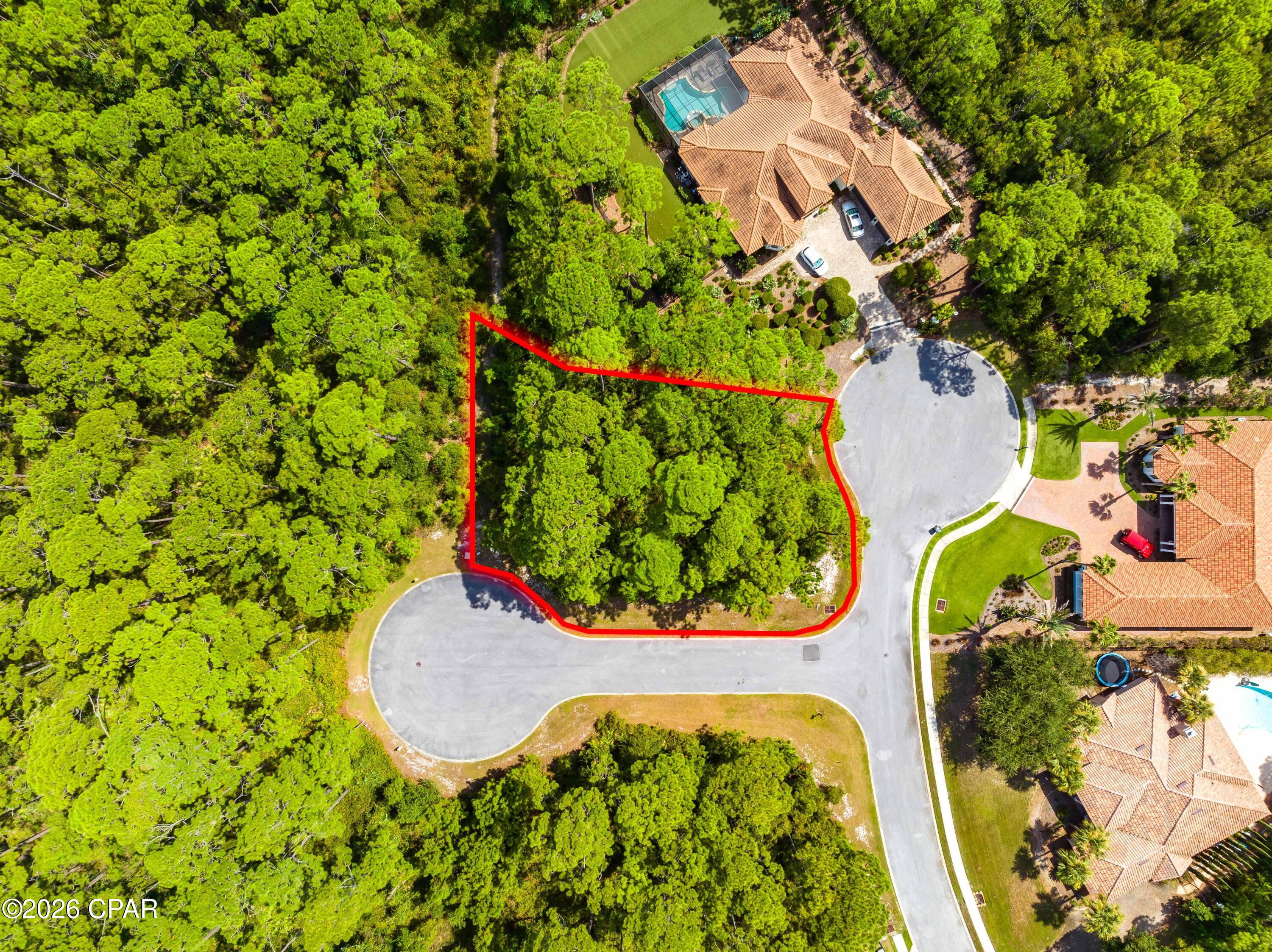 108 Trenovia Circle
