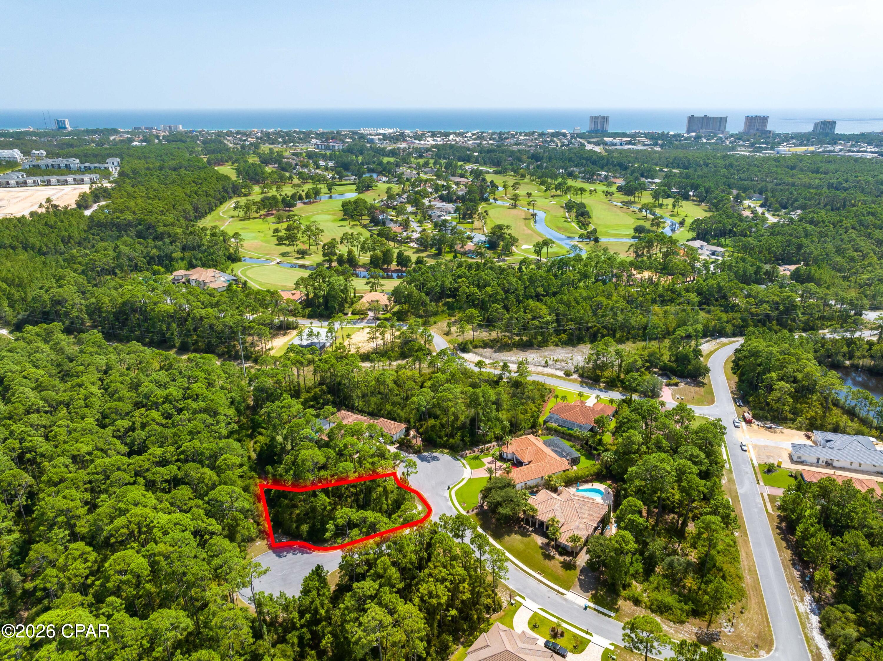 108 Trenovia Circle