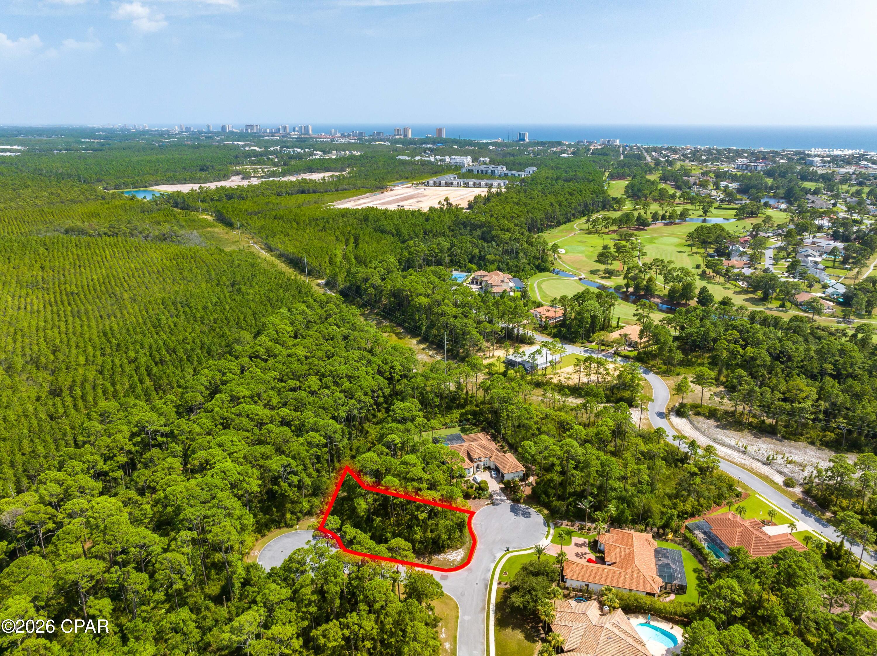 108 Trenovia Circle