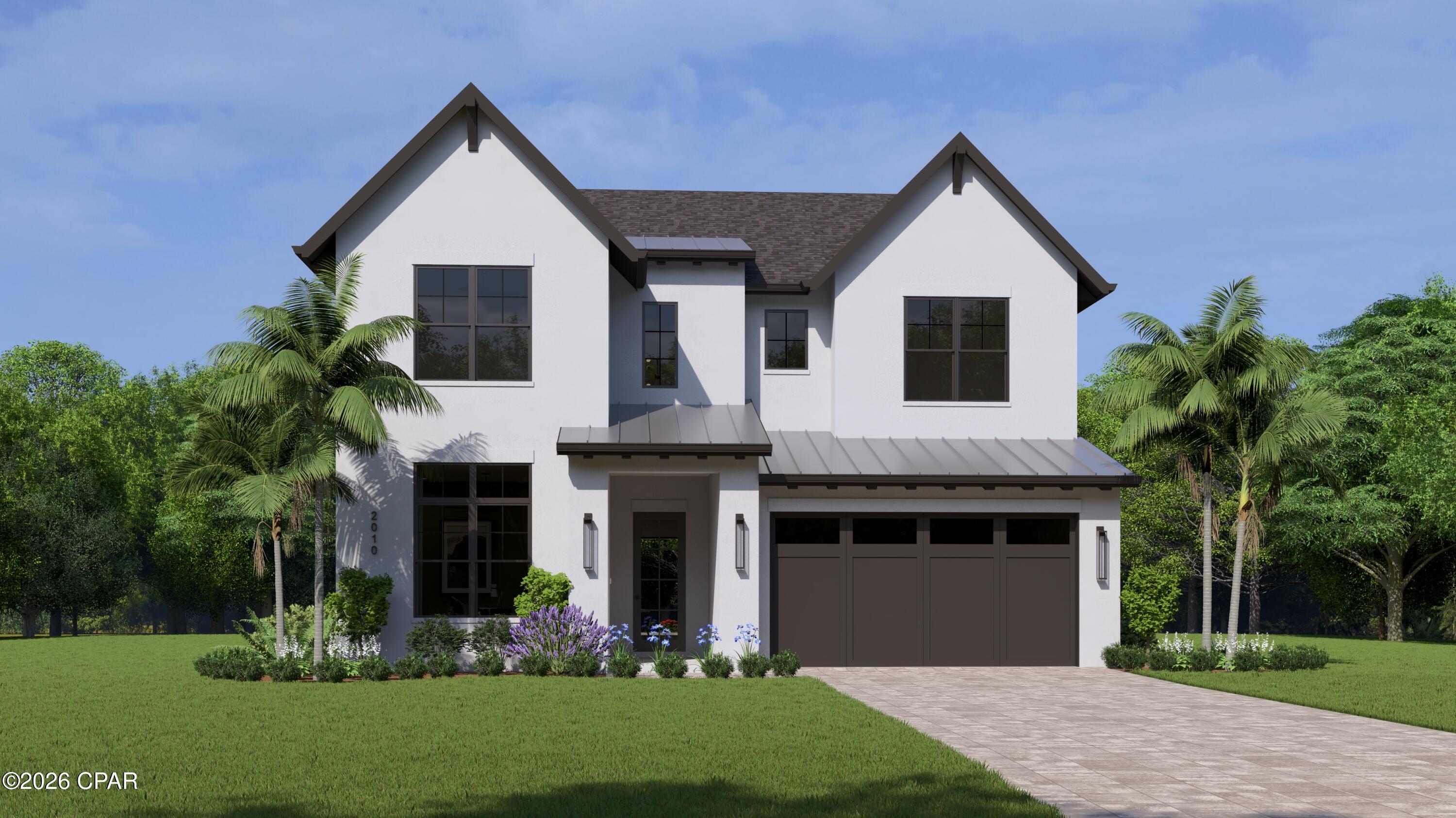 228 Magnolia Drive