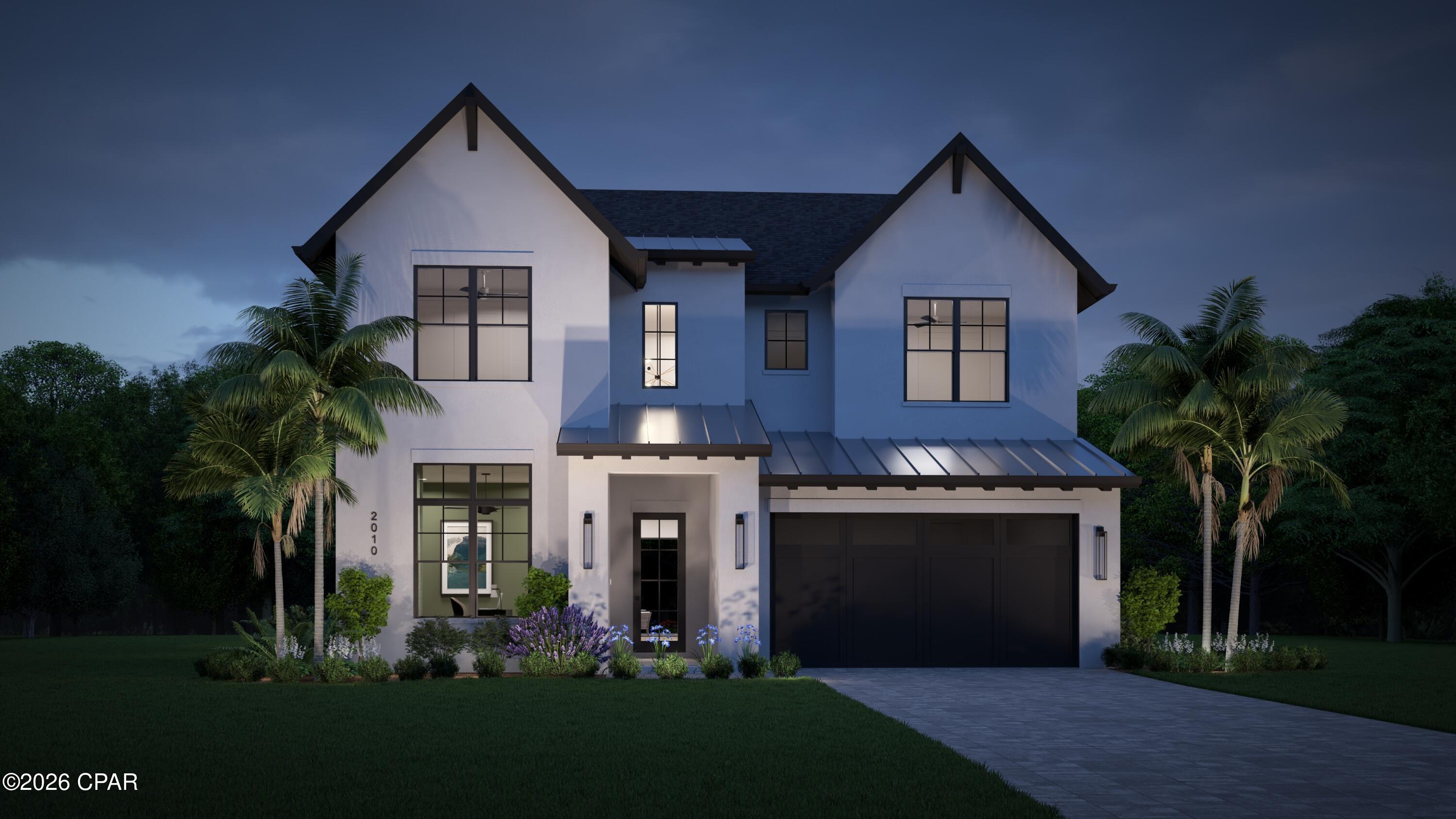 228 Magnolia Drive