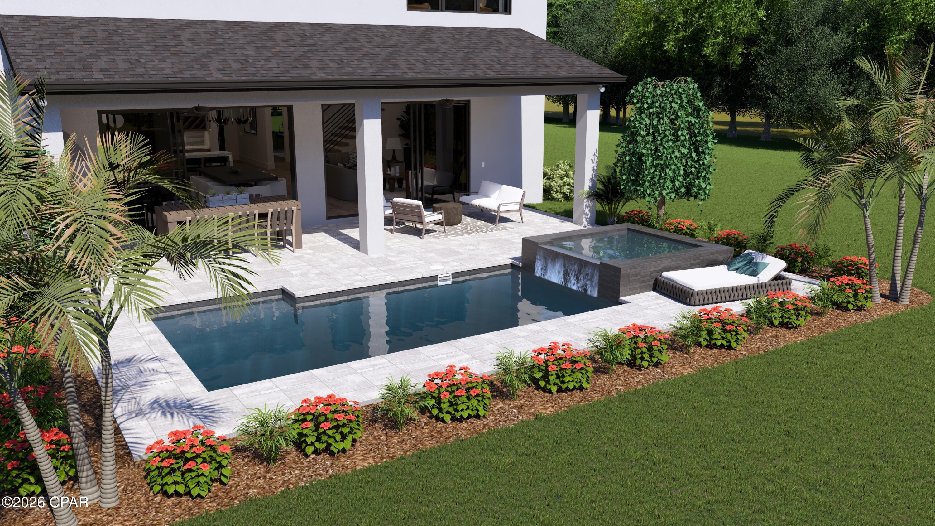228 Magnolia Drive