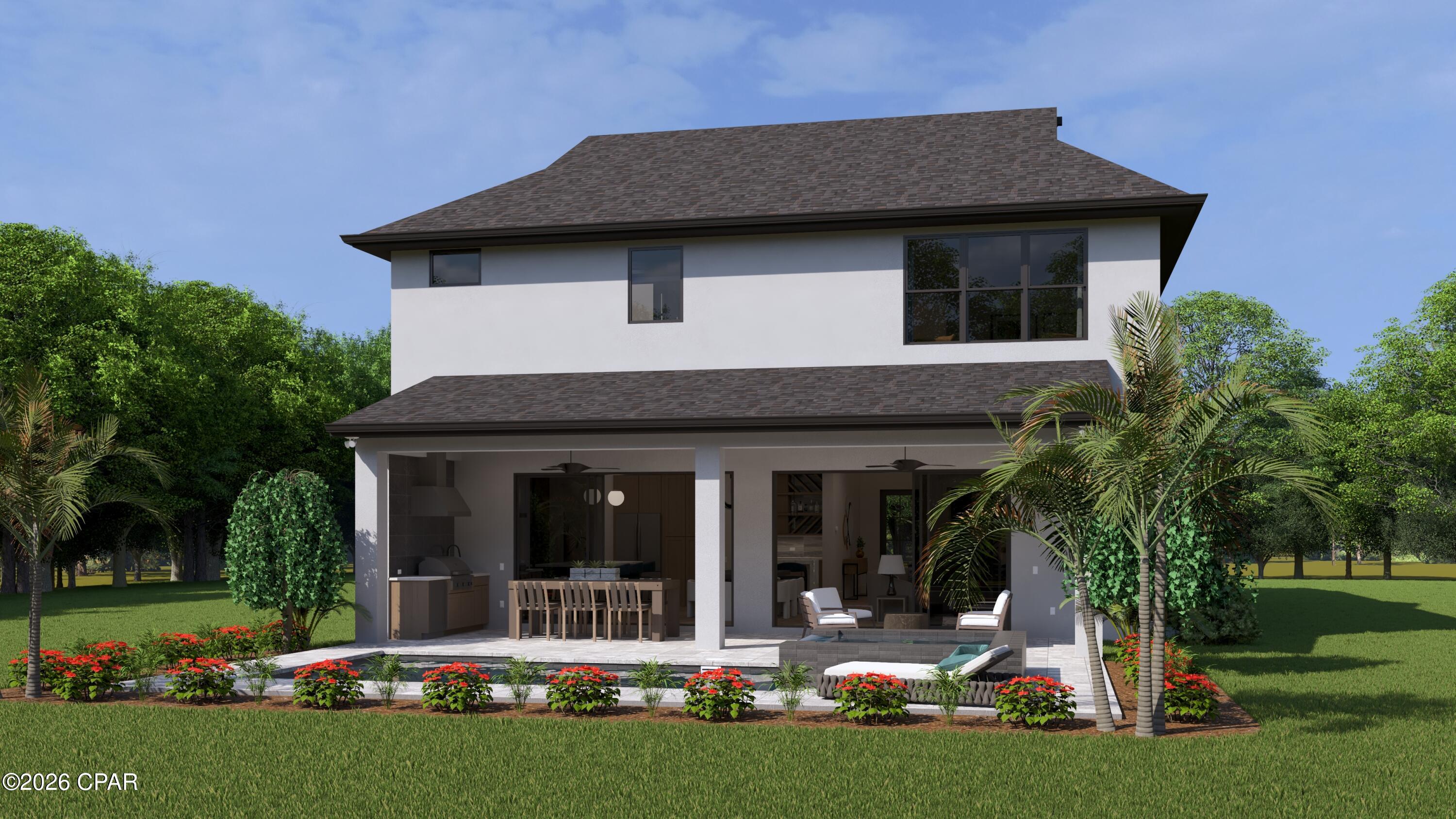 228 Magnolia Drive