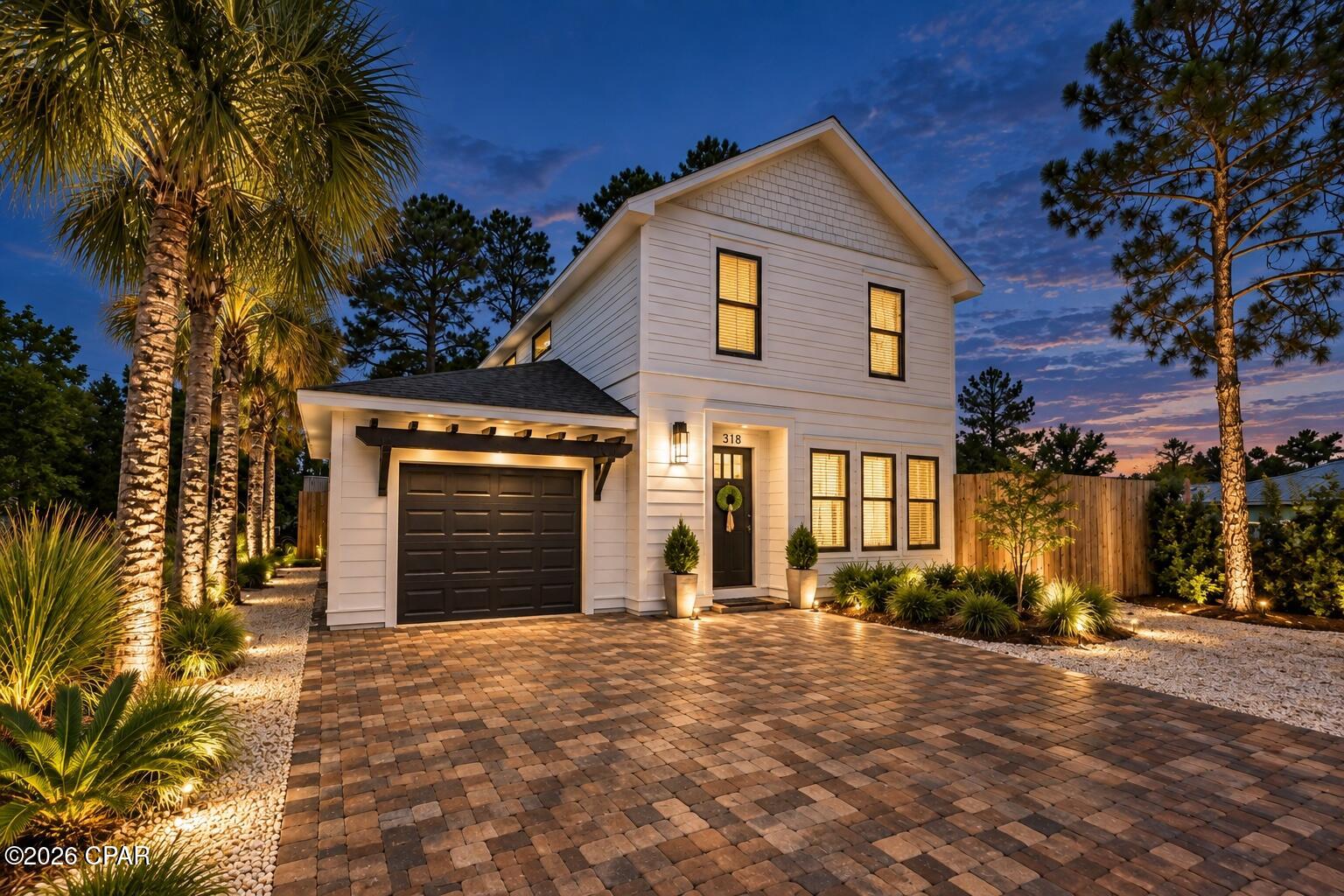 318 El Prado Place