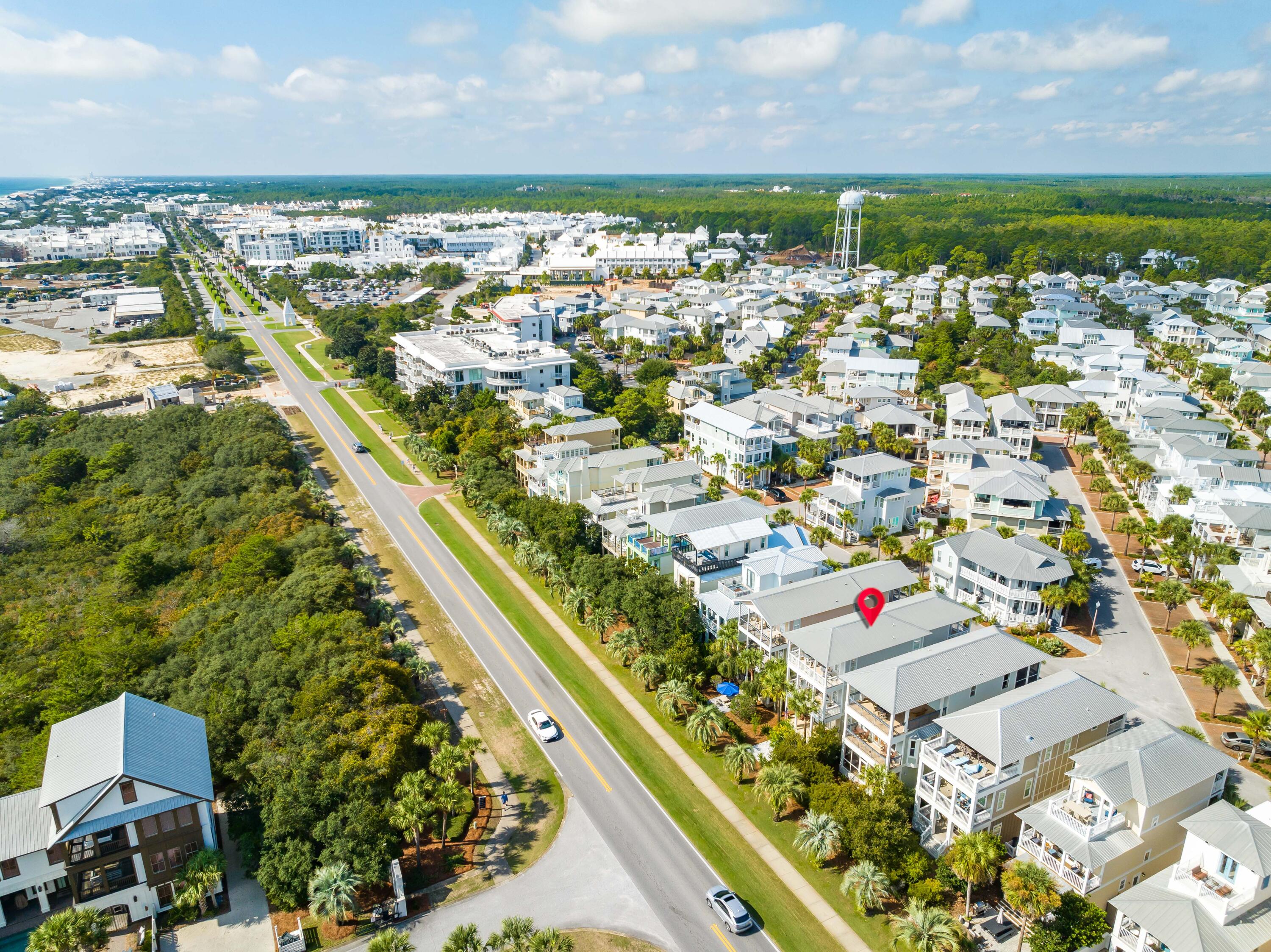 58 Blue Dolphin Loop