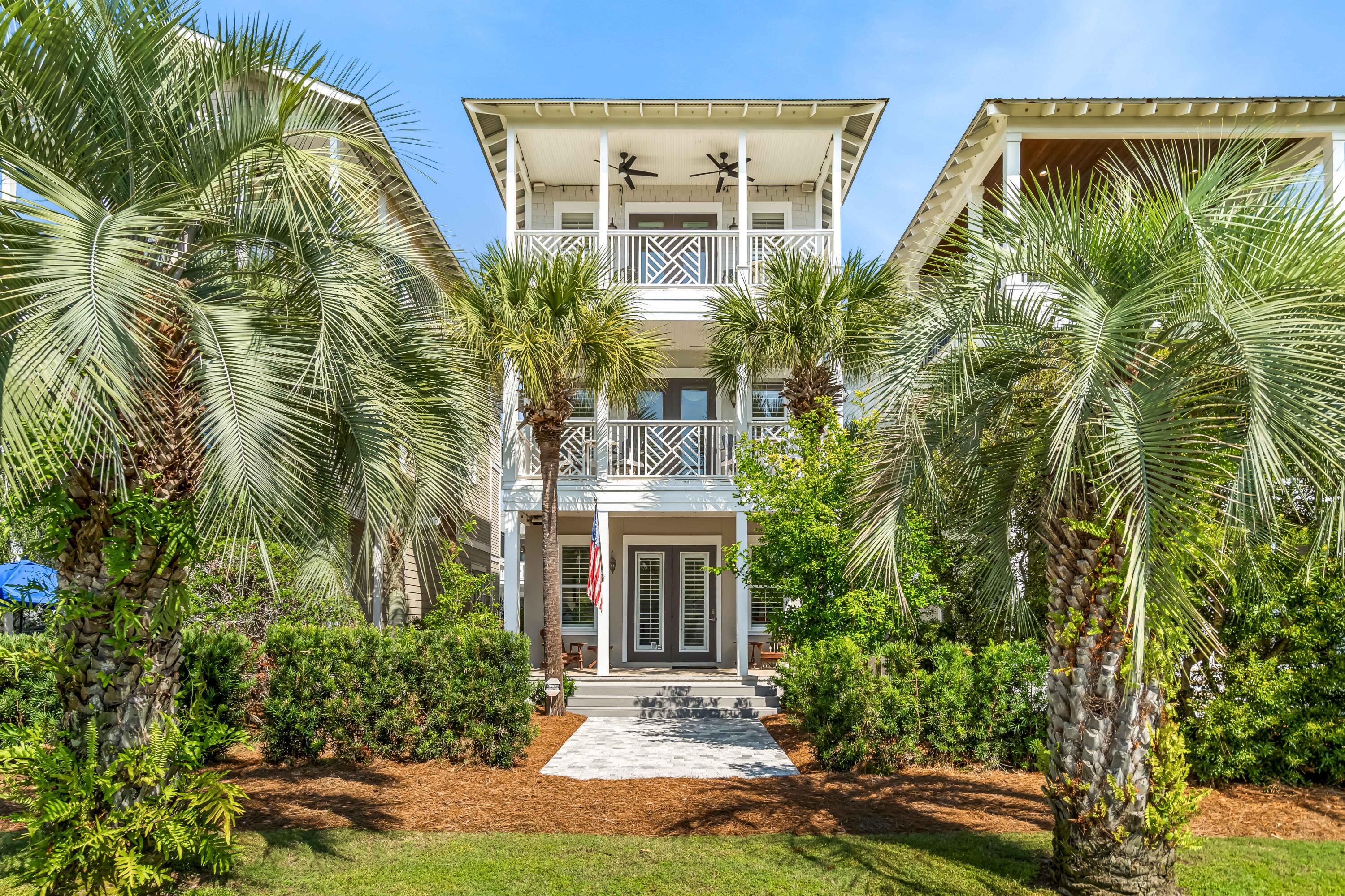 58 Blue Dolphin Loop