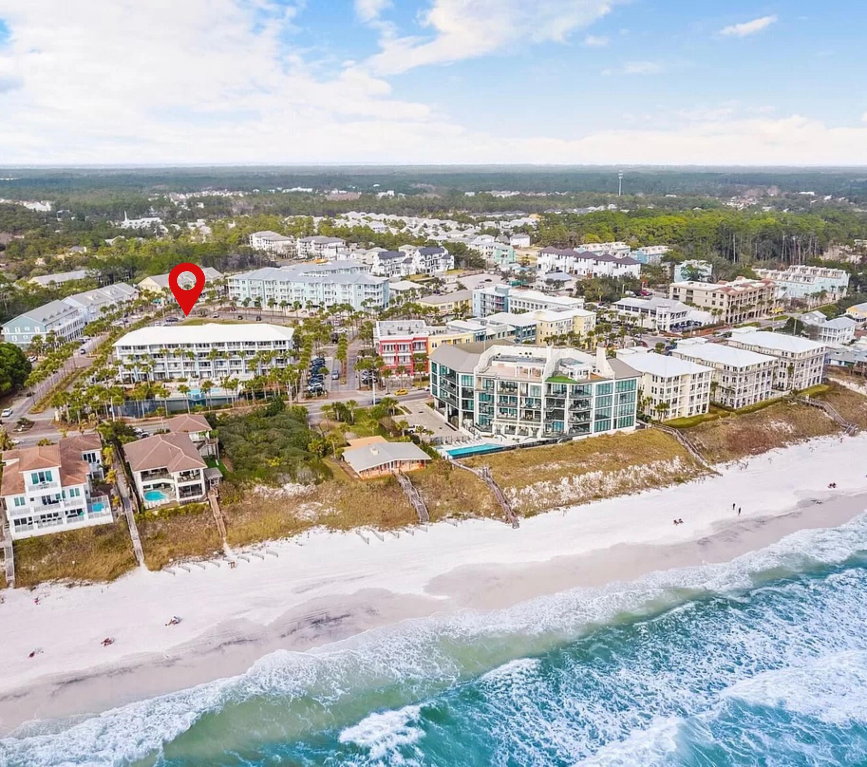 145 Spires Lane, APT 204