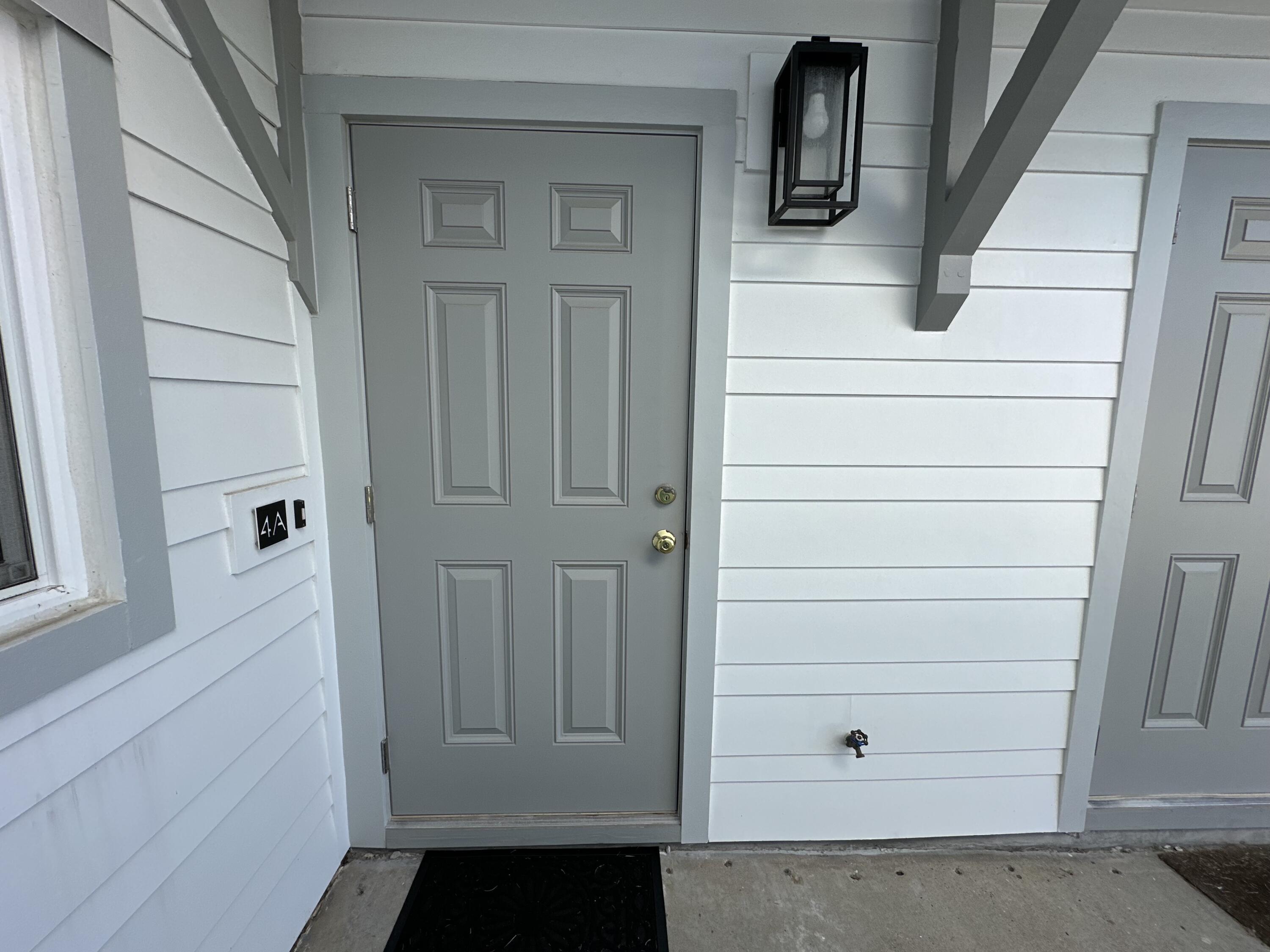 8394 E Co Highway 30A, 4-A