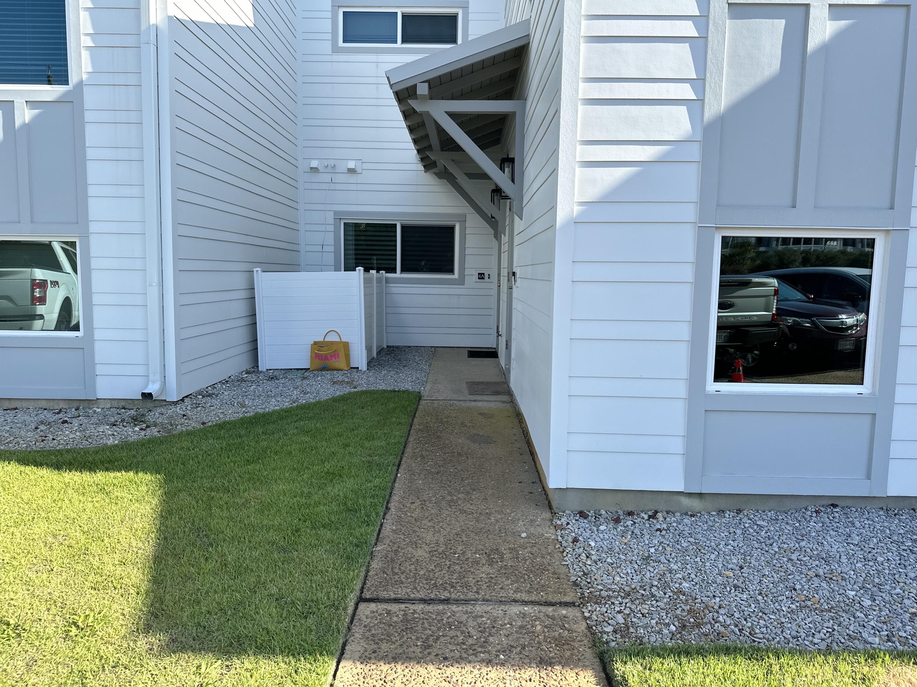 8394 E Co Highway 30A, 4-A