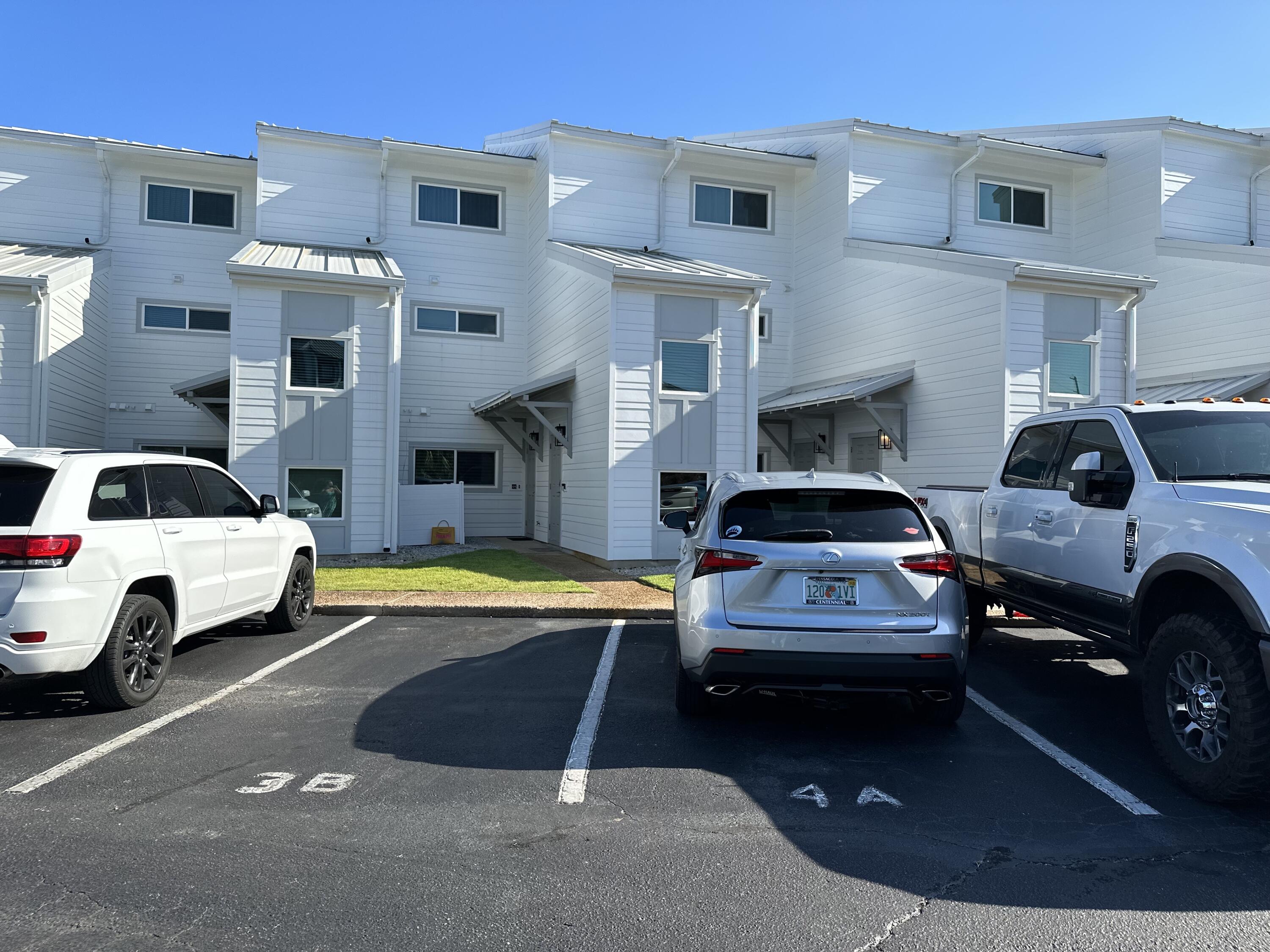 8394 E Co Highway 30A, 4-A