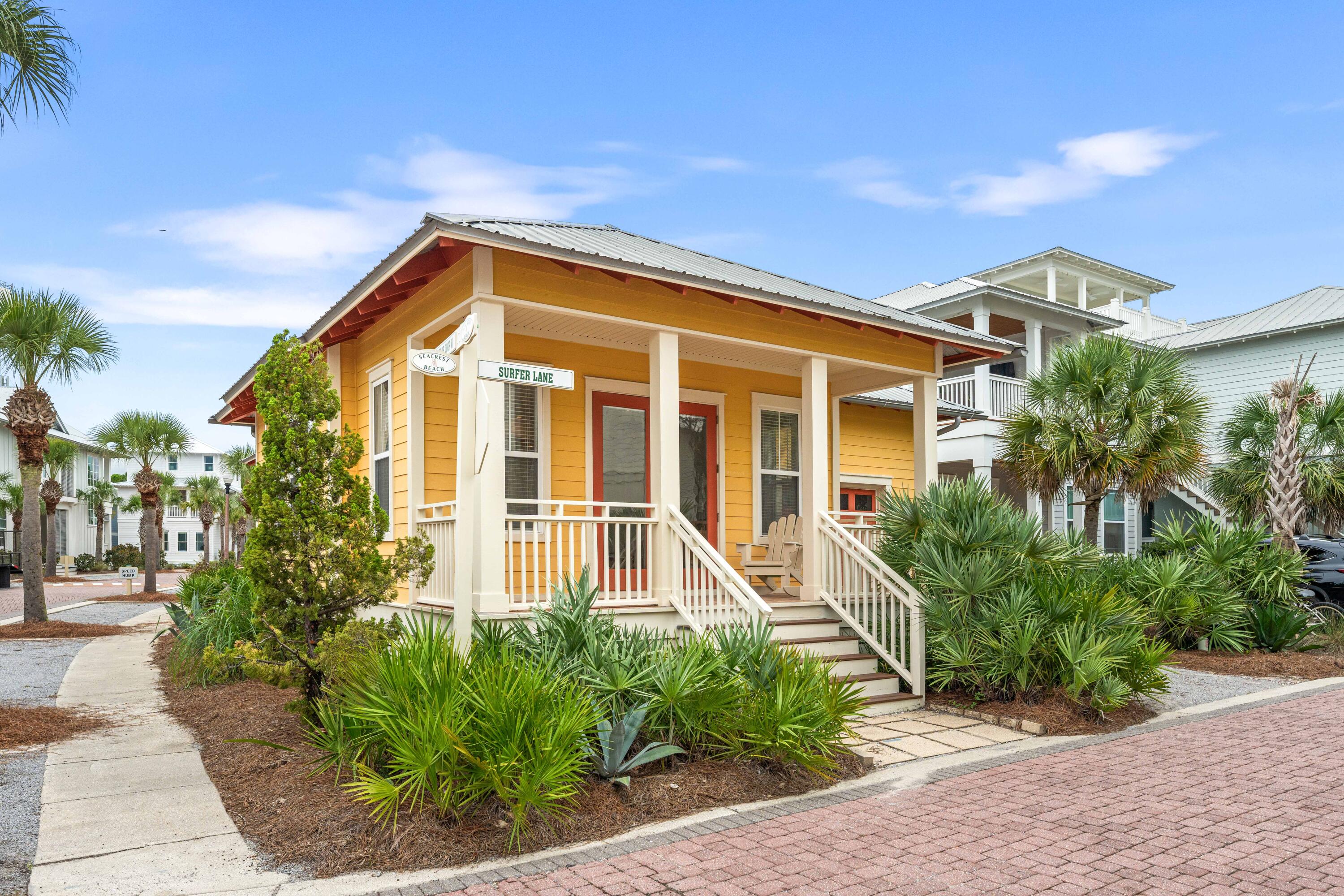 156 W Blue Crab Loop