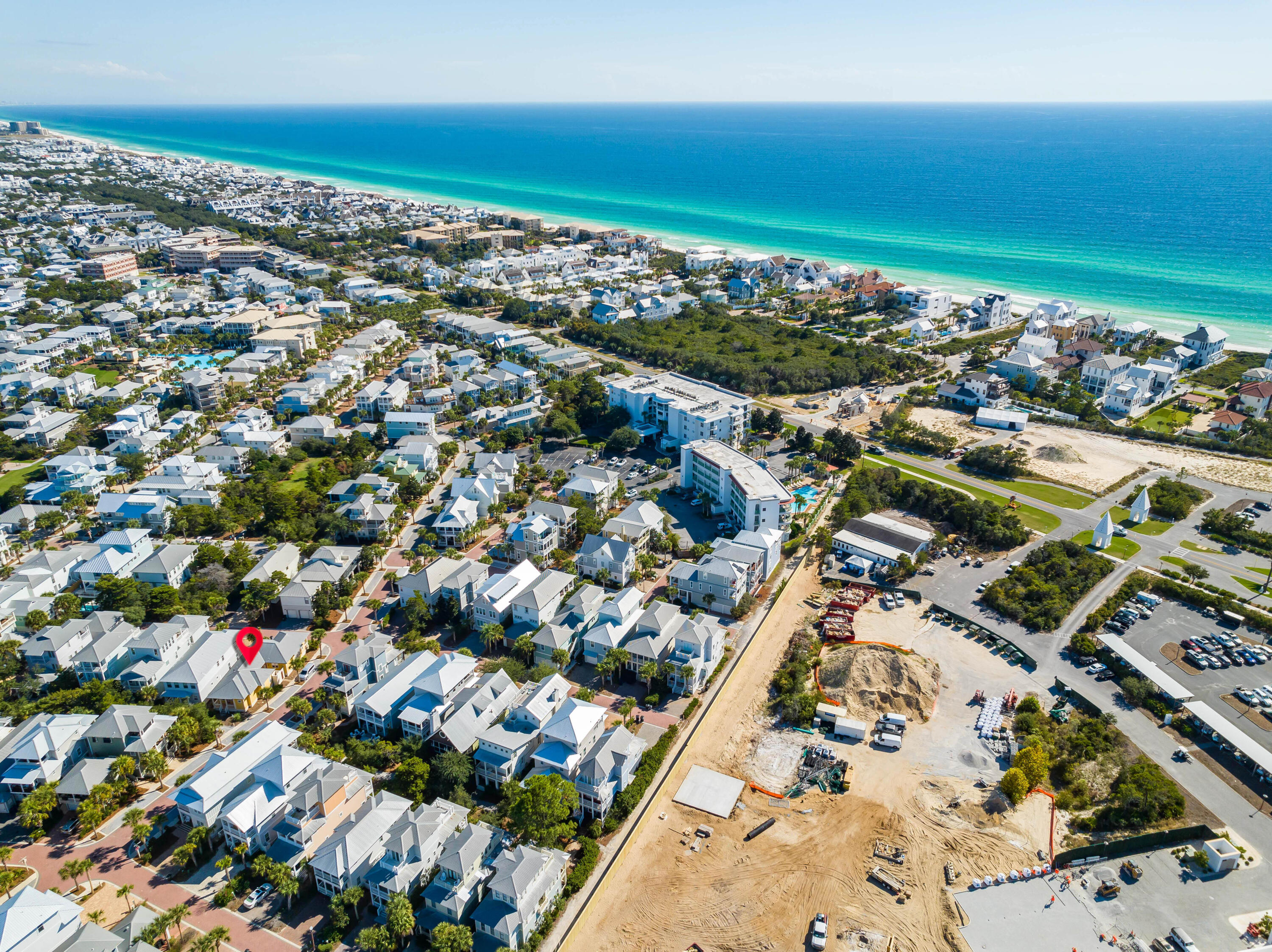 156 W Blue Crab Loop