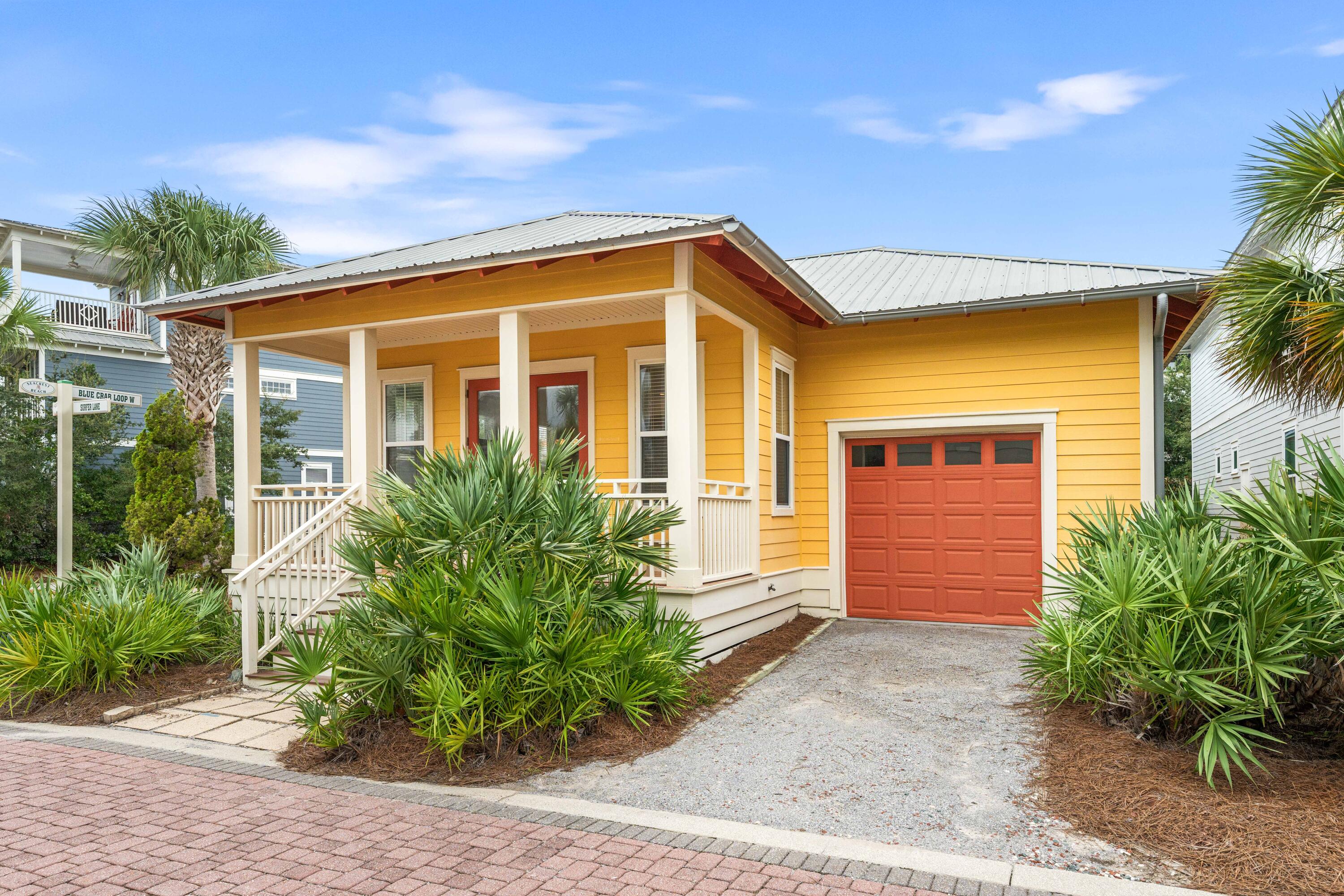 156 W Blue Crab Loop