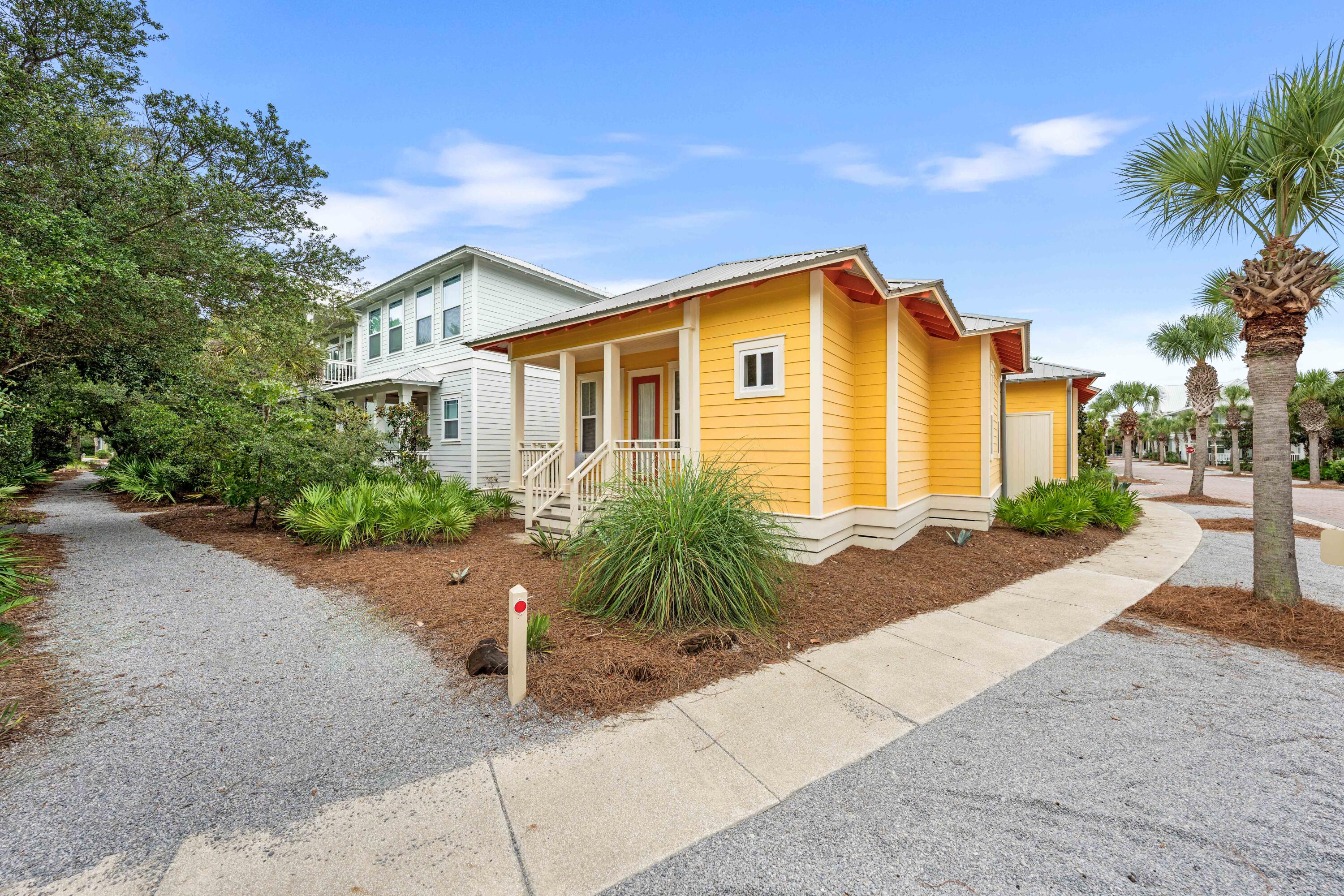 156 W Blue Crab Loop