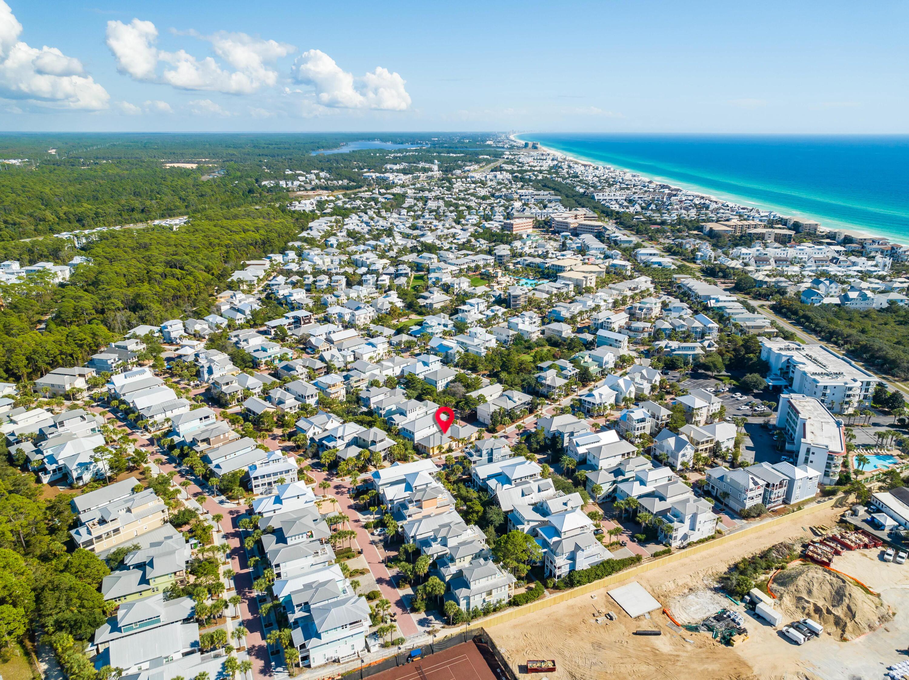 156 W Blue Crab Loop