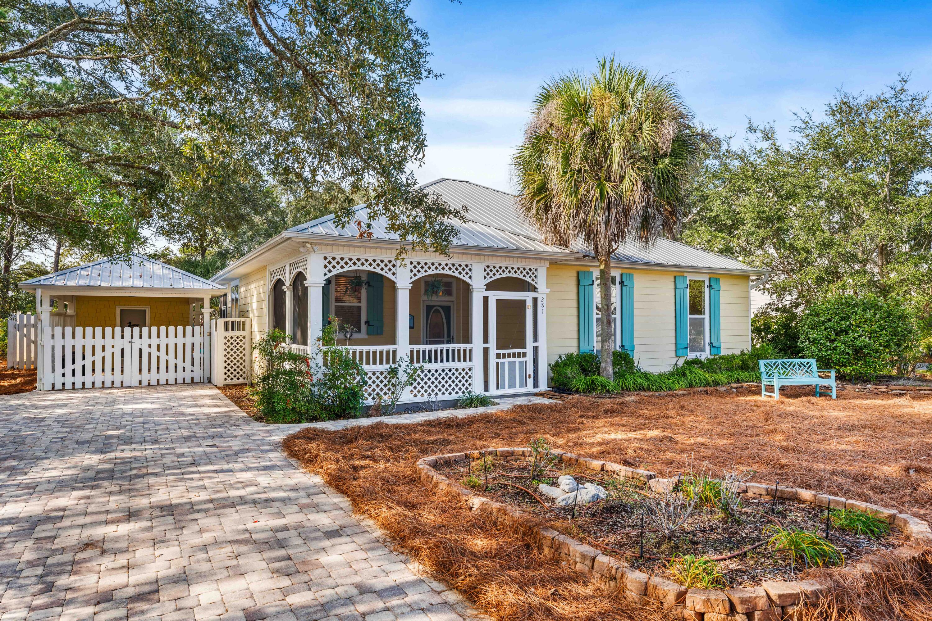 281 Seabreeze Circle