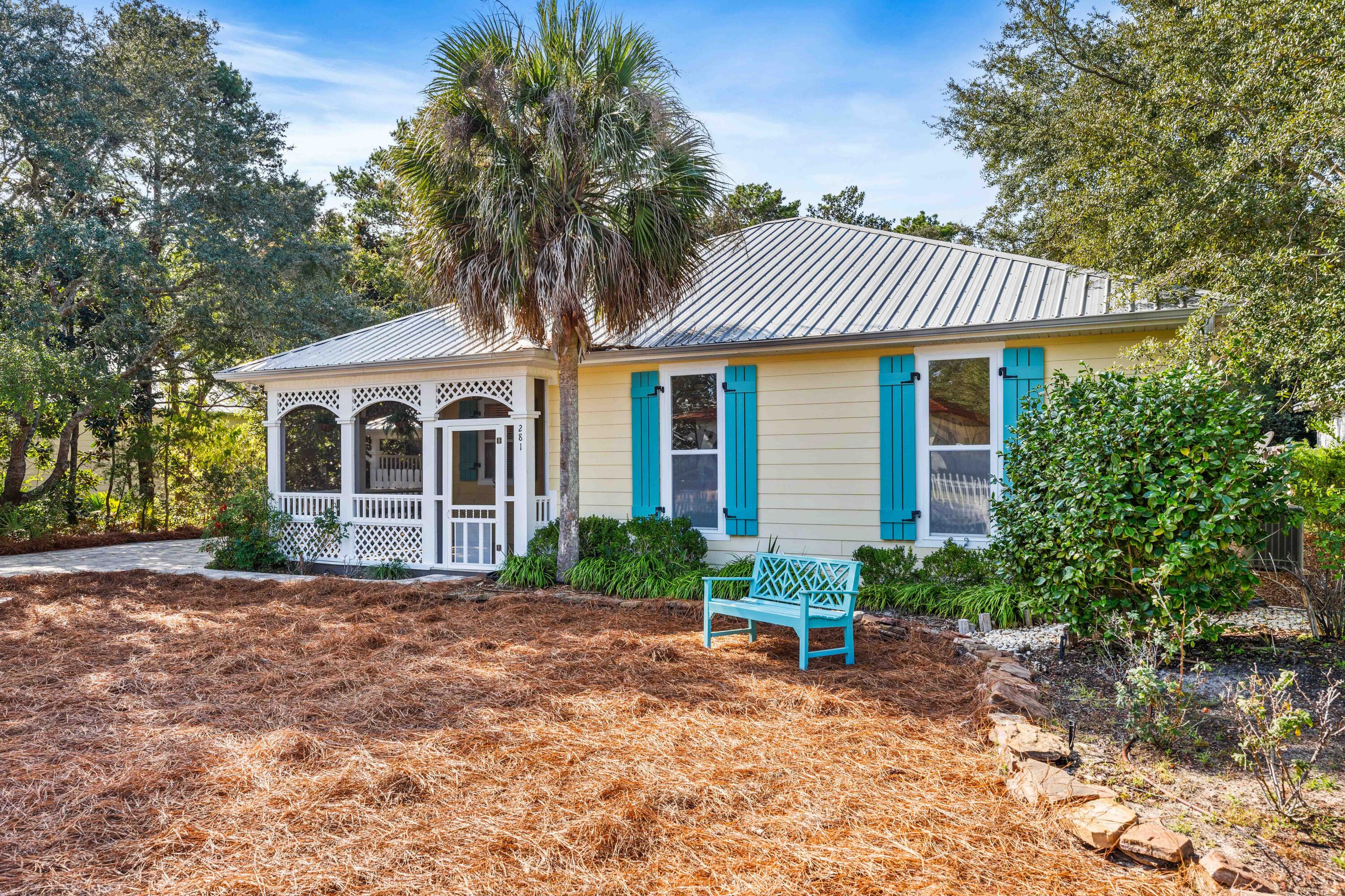 281 Seabreeze Circle