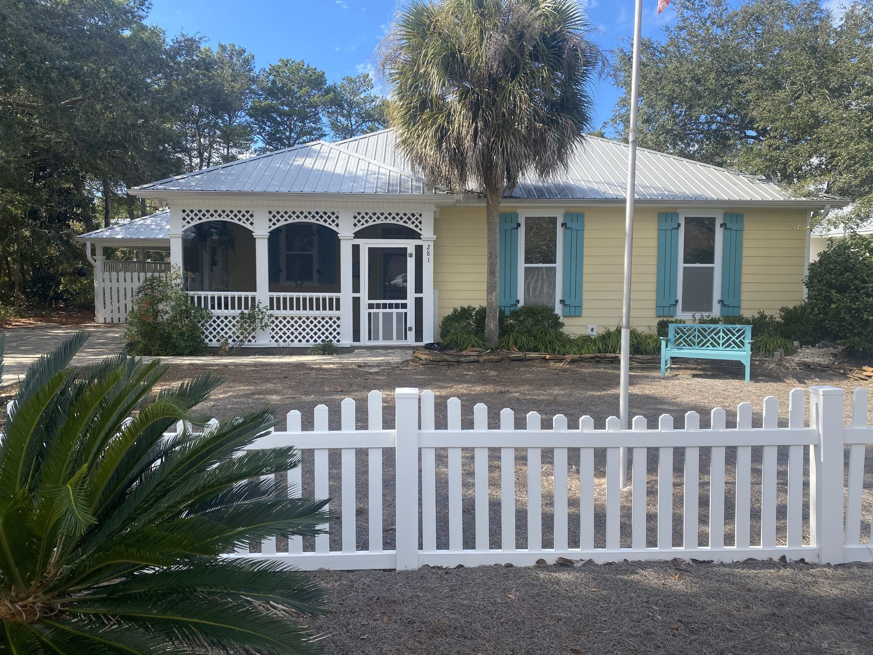 281 Seabreeze Circle