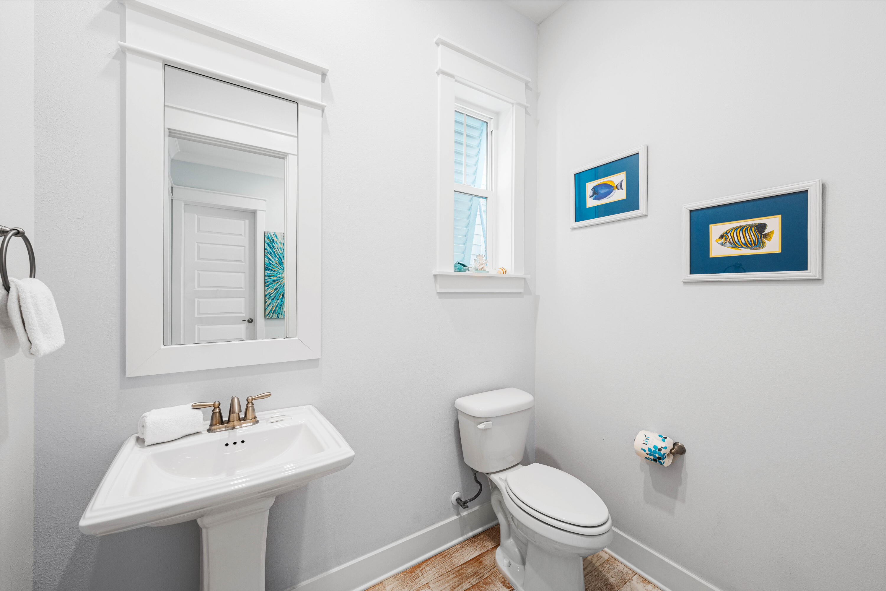 296 Milestone Drive, UNIT A