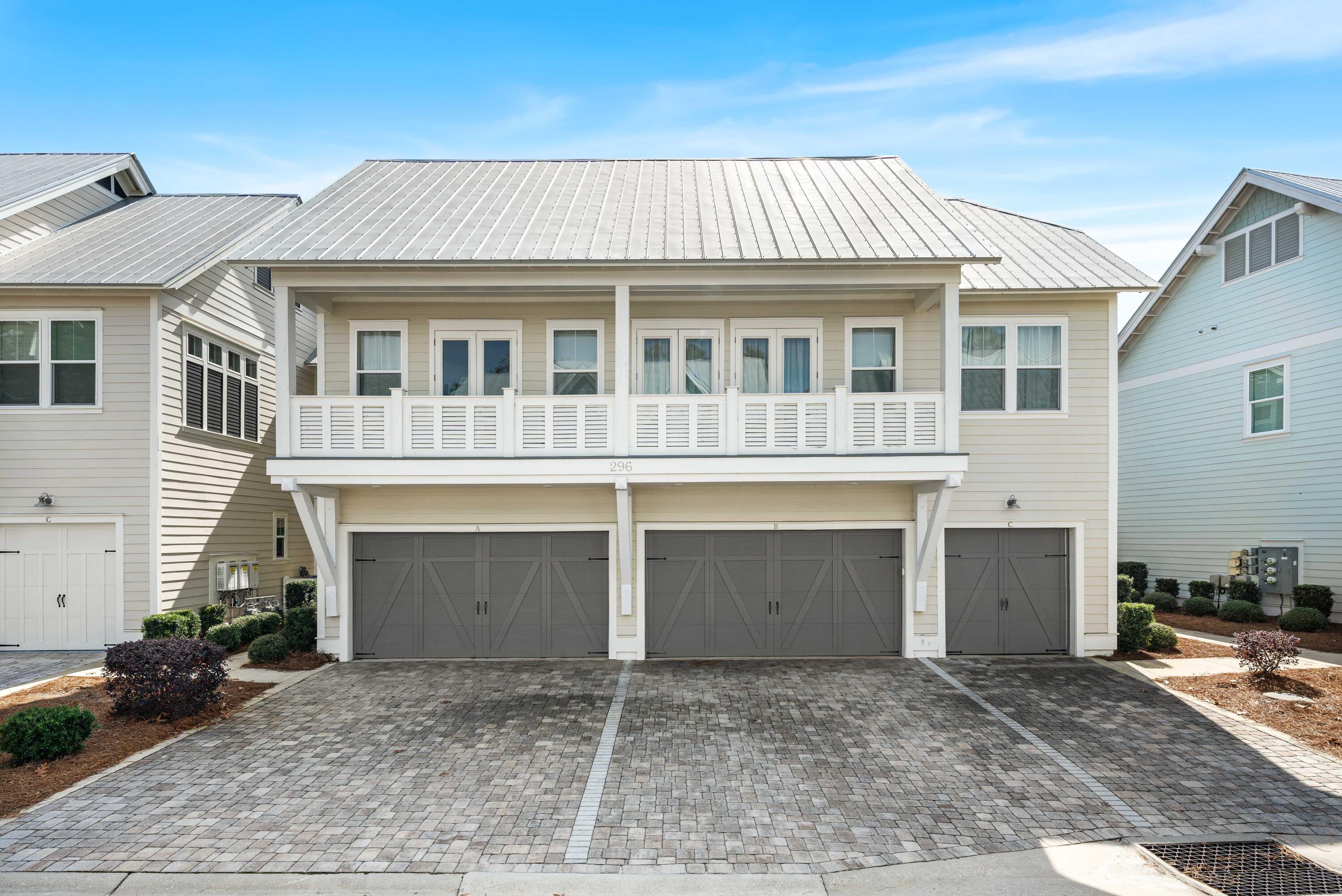 296 Milestone Drive, UNIT A