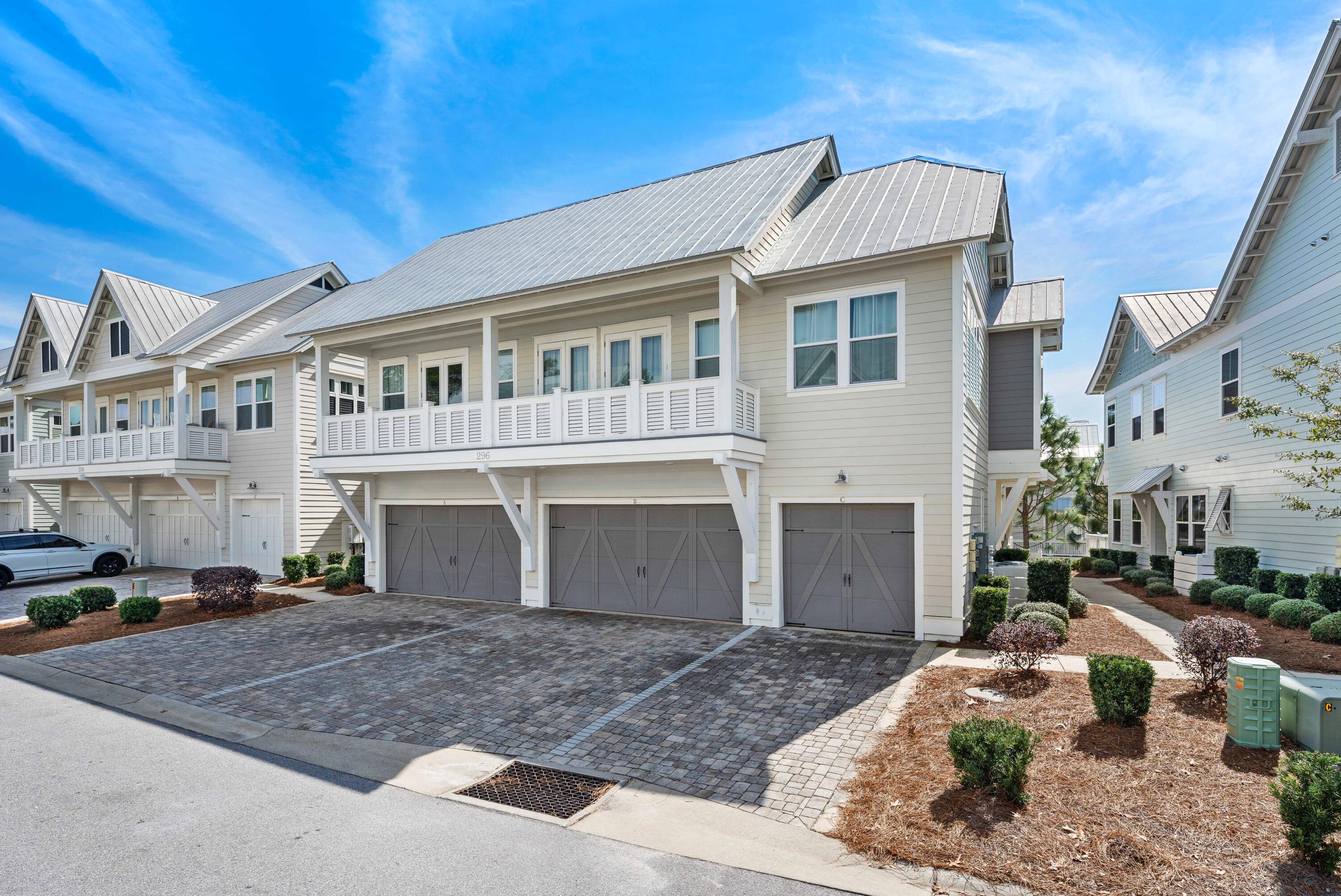 296 Milestone Drive, UNIT A