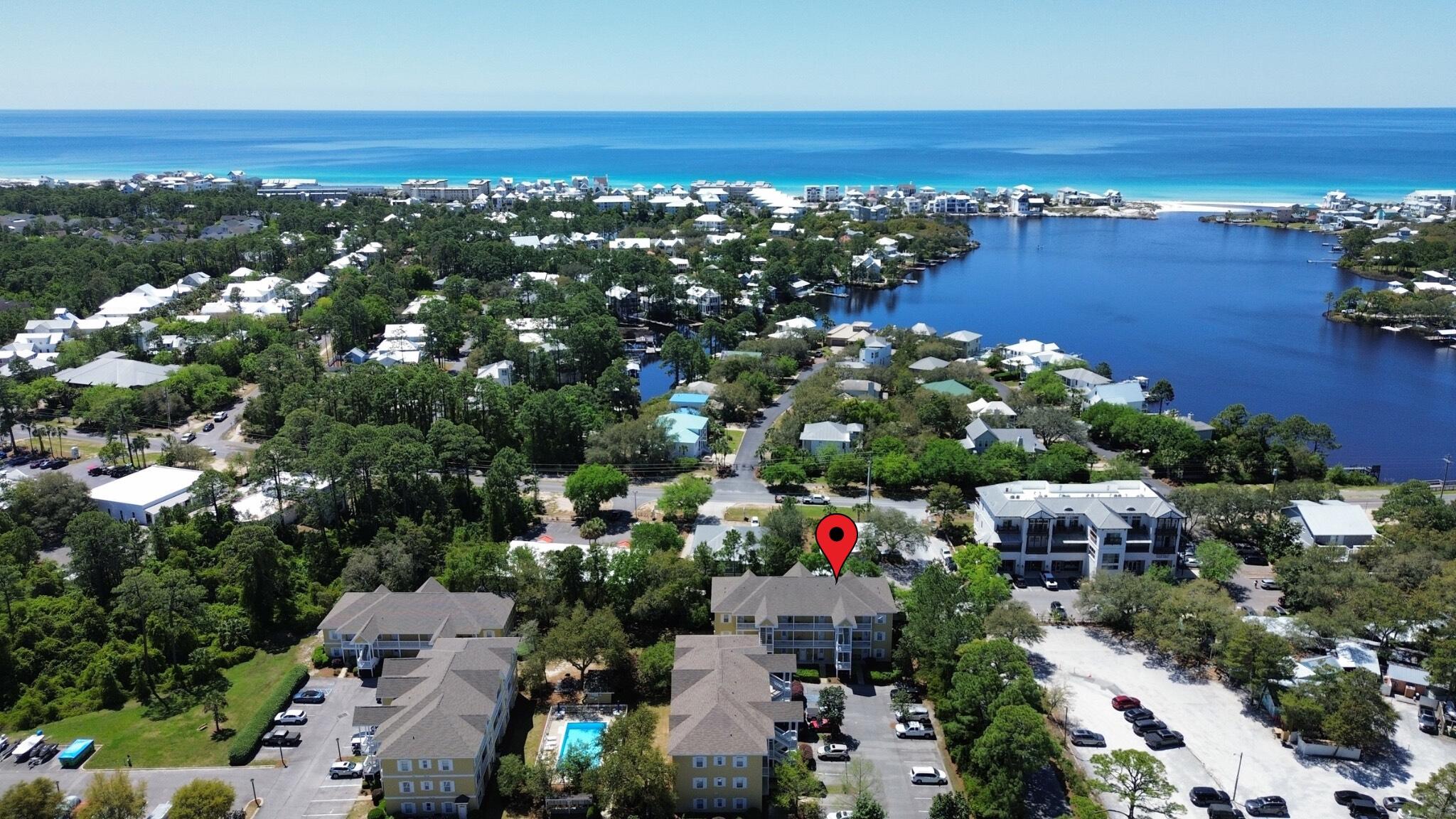 34 Herons Watch Way, UNIT 3202