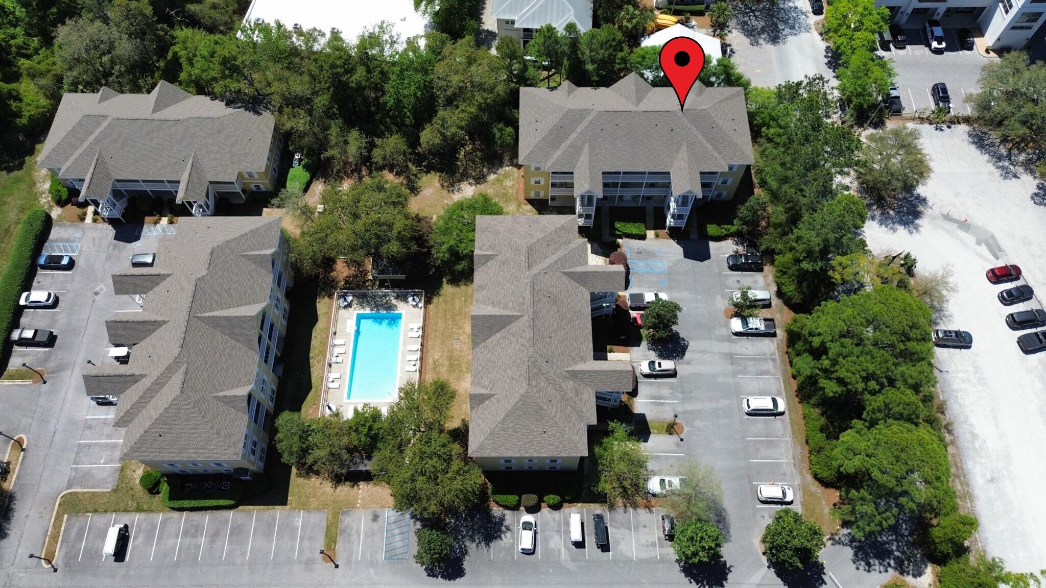 34 Herons Watch Way, UNIT 3202
