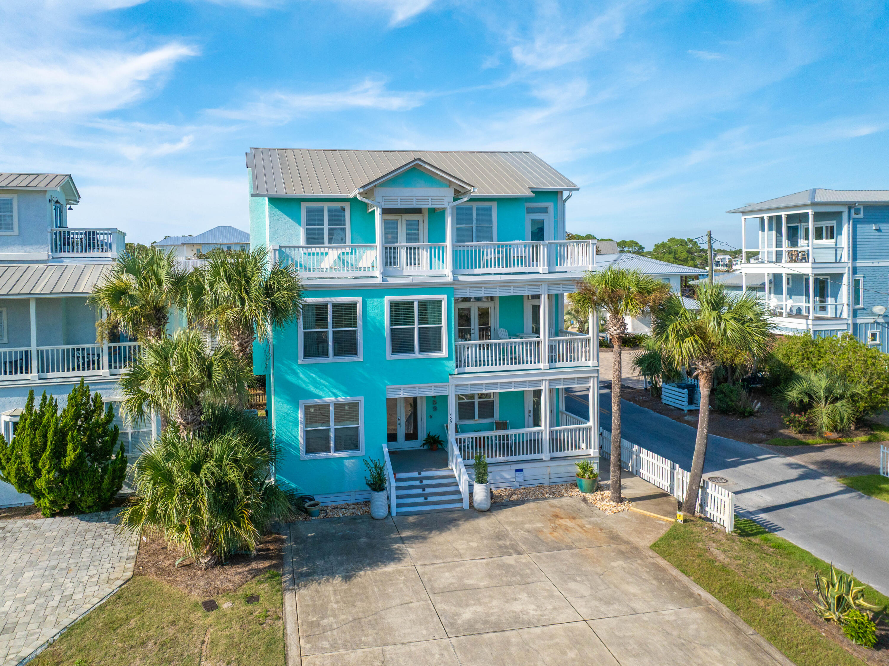 459 Eastern Lake Road