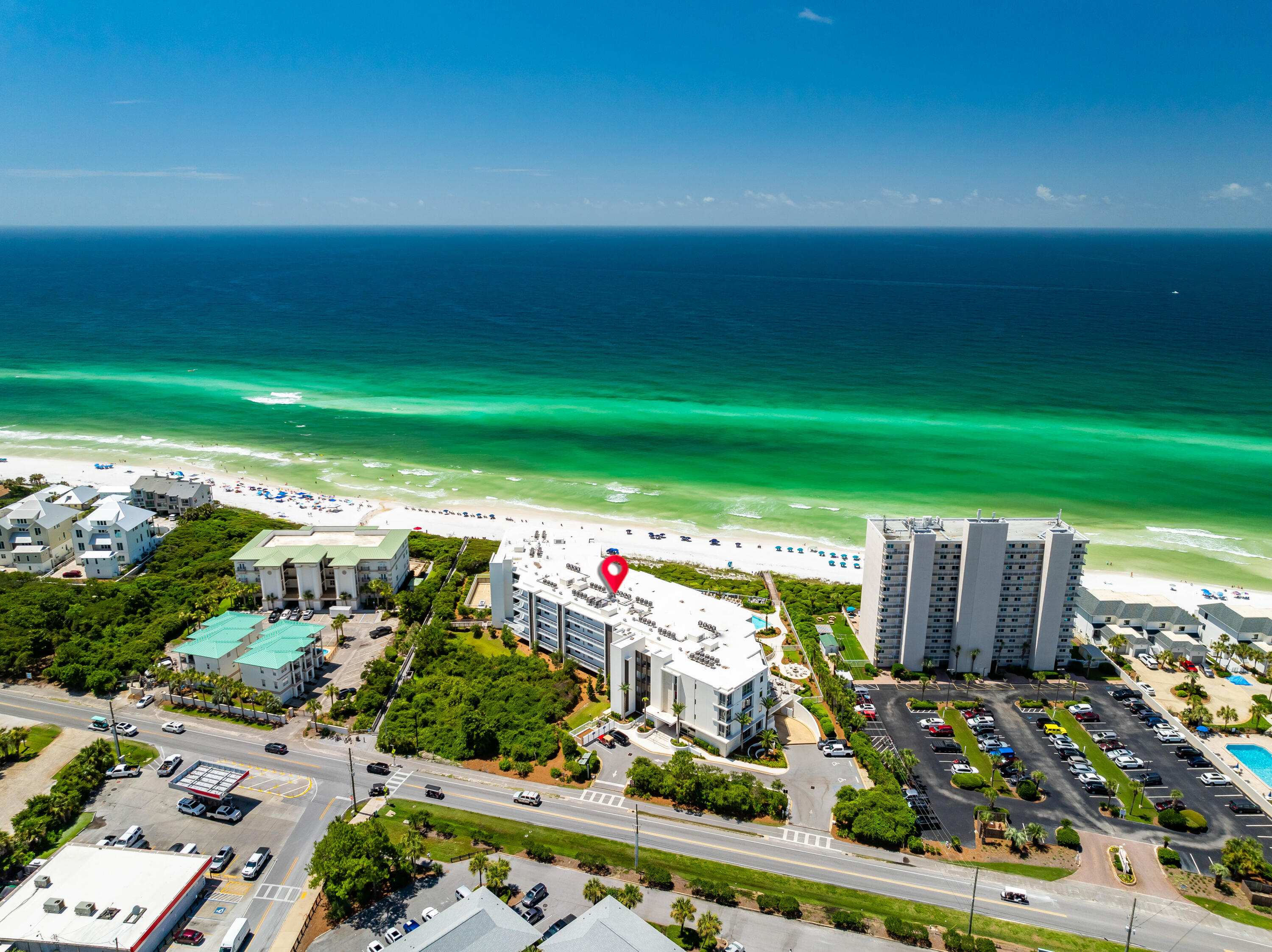 3820 E County Hwy 30A, UNIT 108
