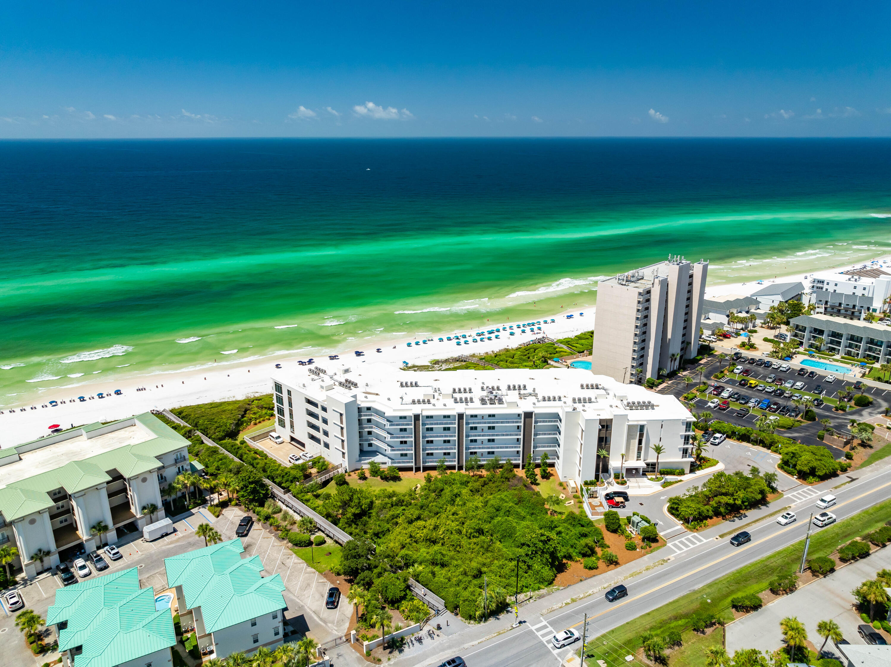 3820 E County Hwy 30A, UNIT 108