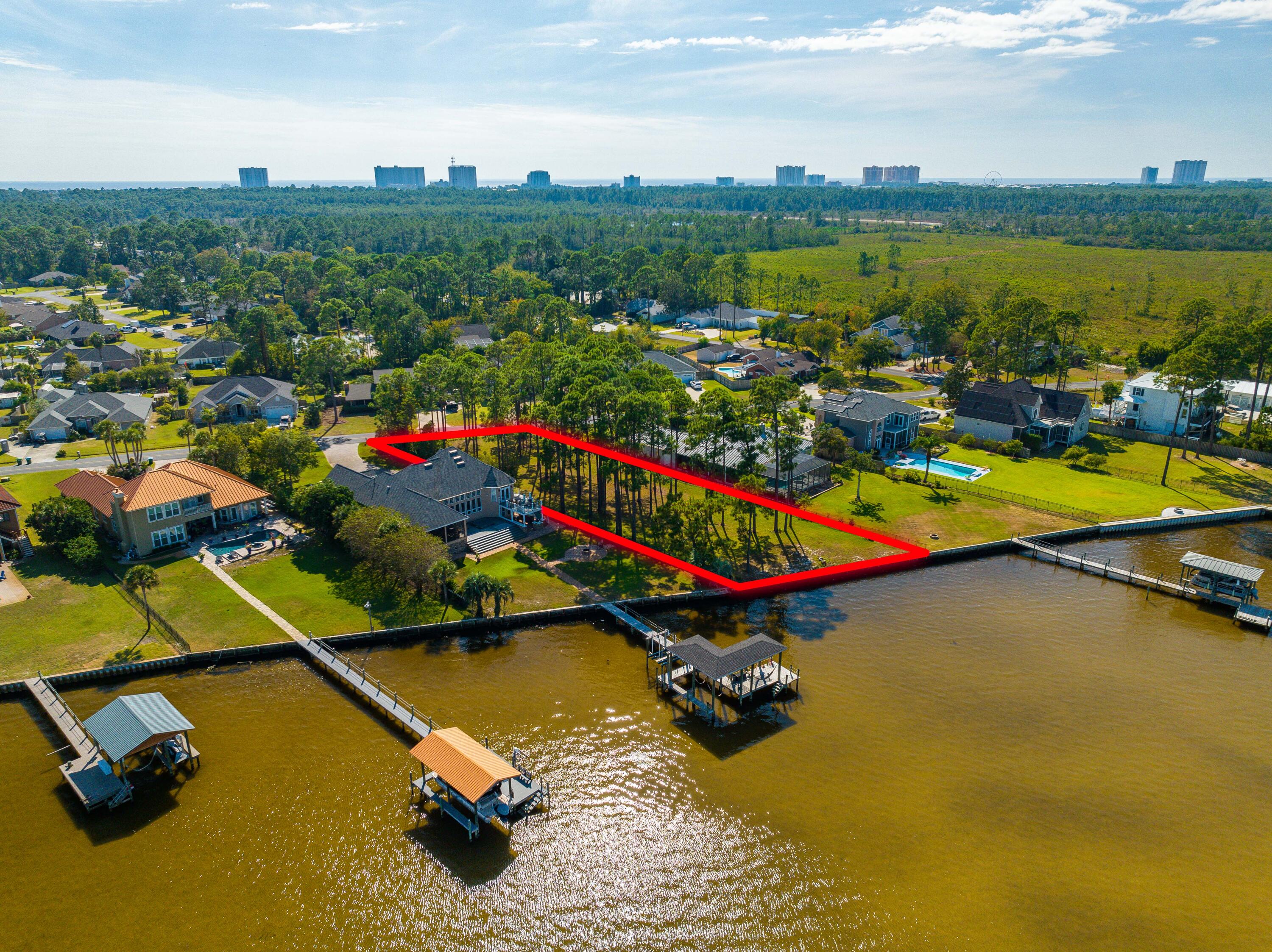 306 Moonlight Bay Drive