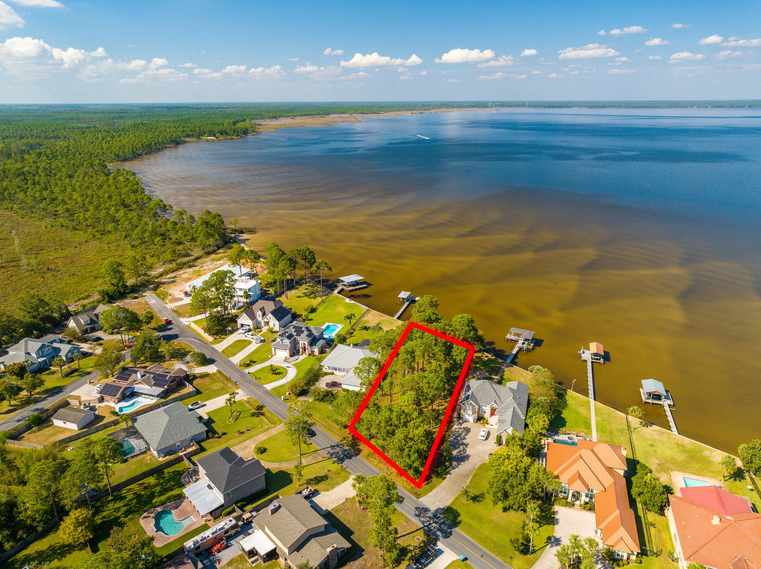 306 Moonlight Bay Drive