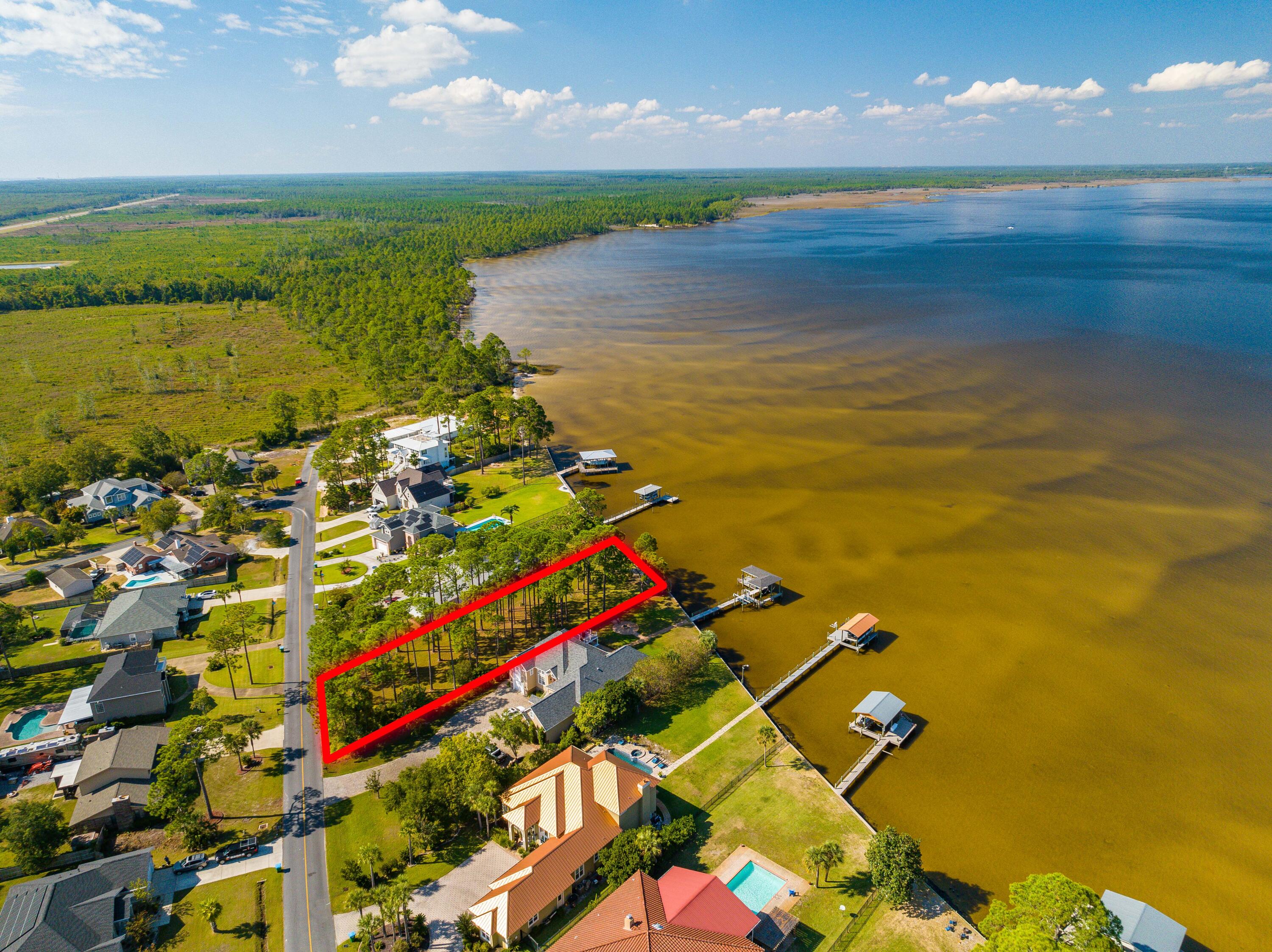 306 Moonlight Bay Drive