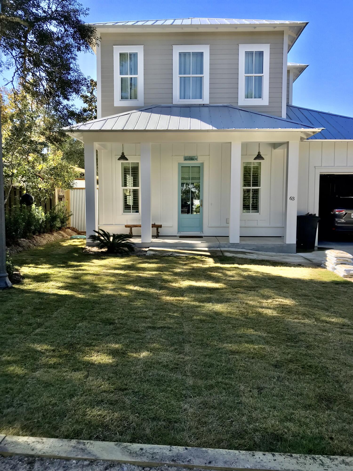 63 N Lake Drive