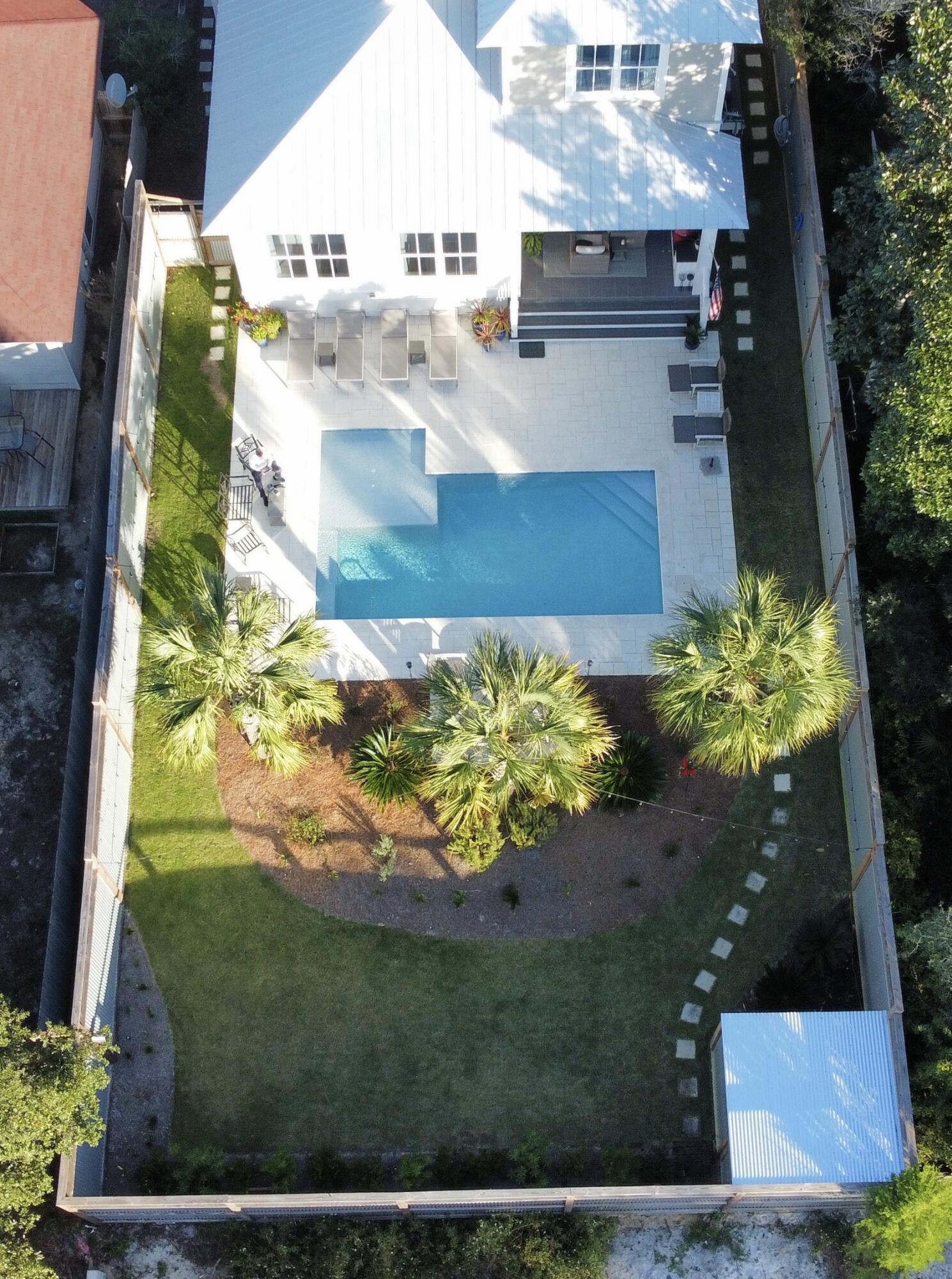 63 N Lake Drive
