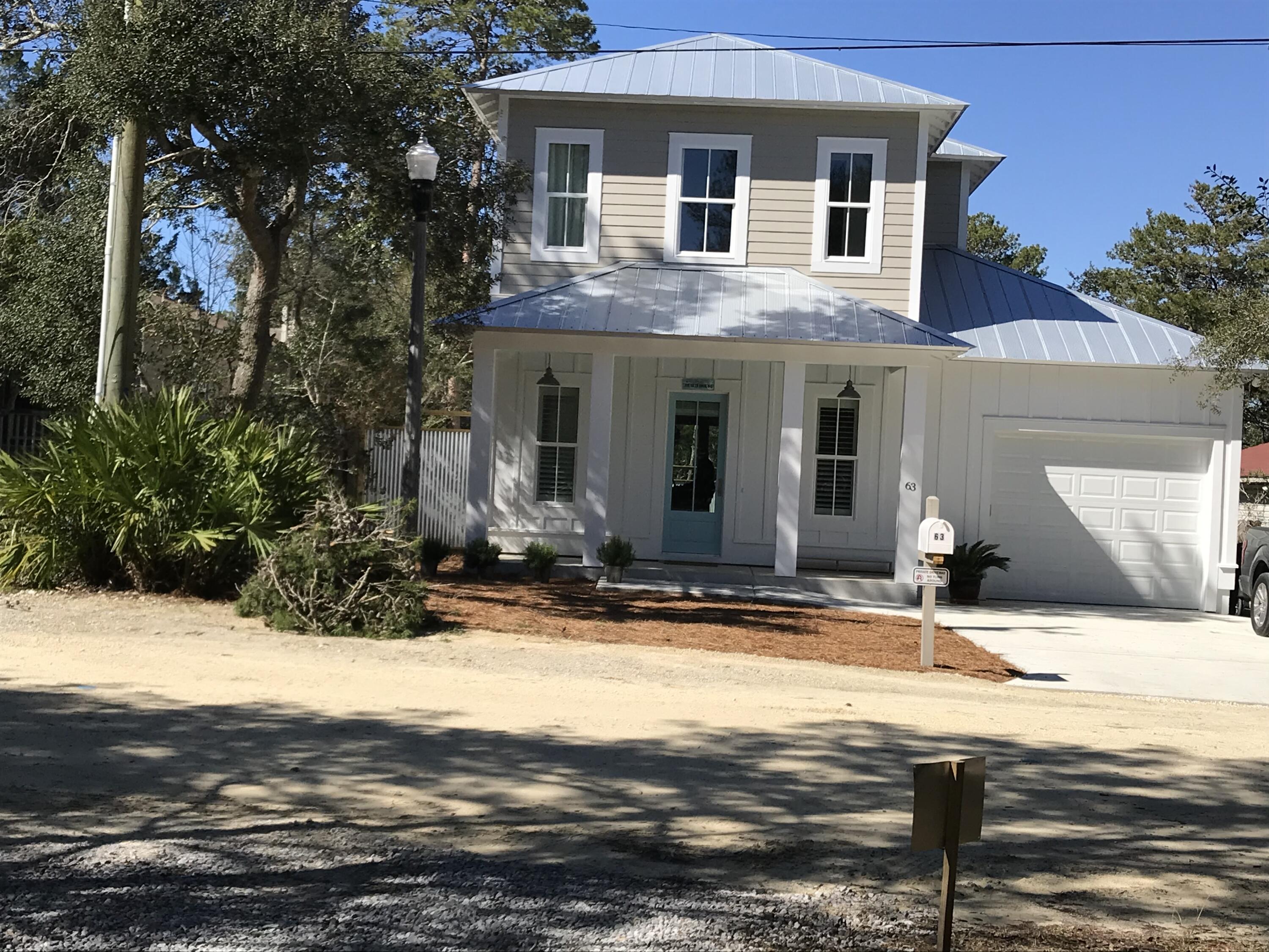 63 N Lake Drive